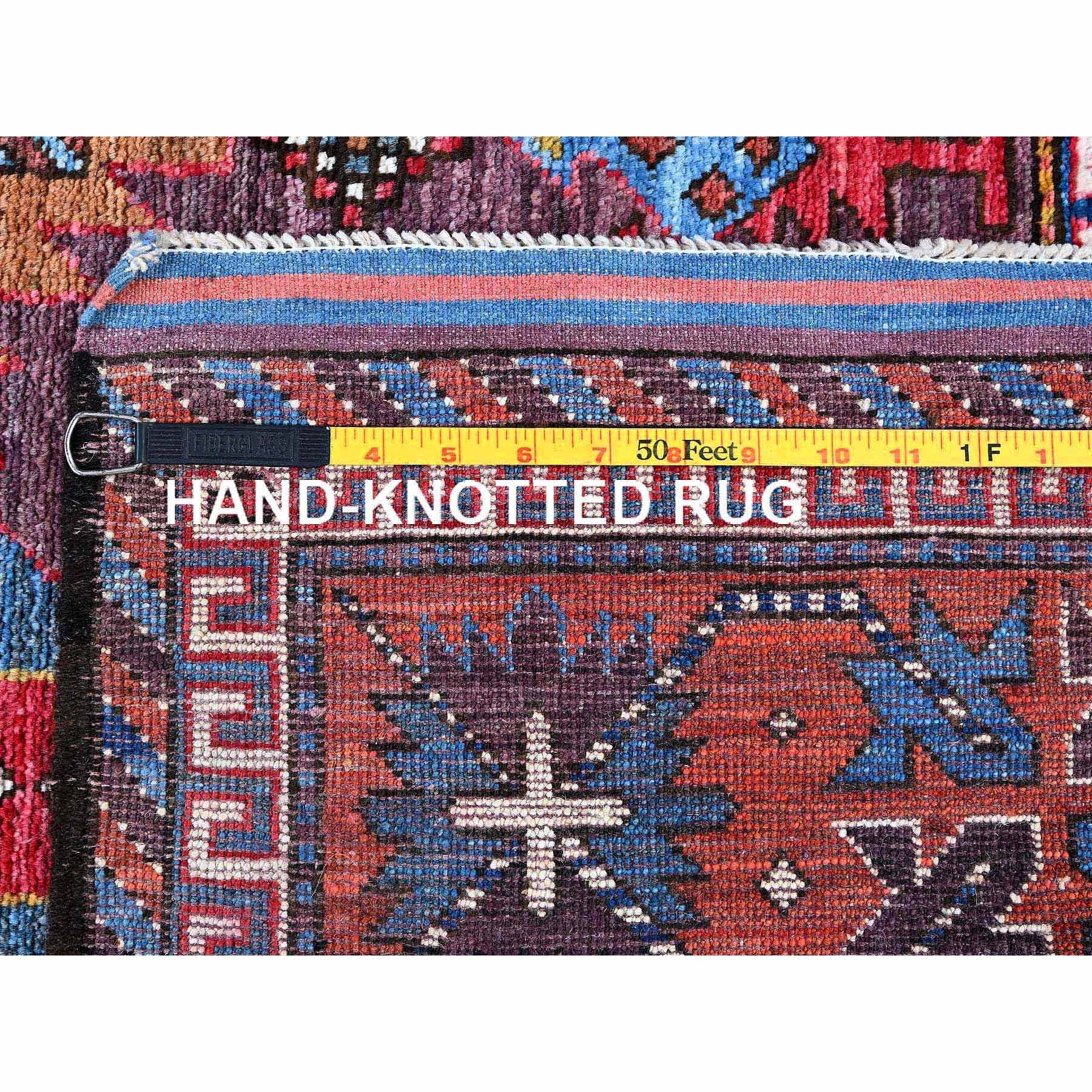 Kazak-Hand-Knotted-Rug-2945