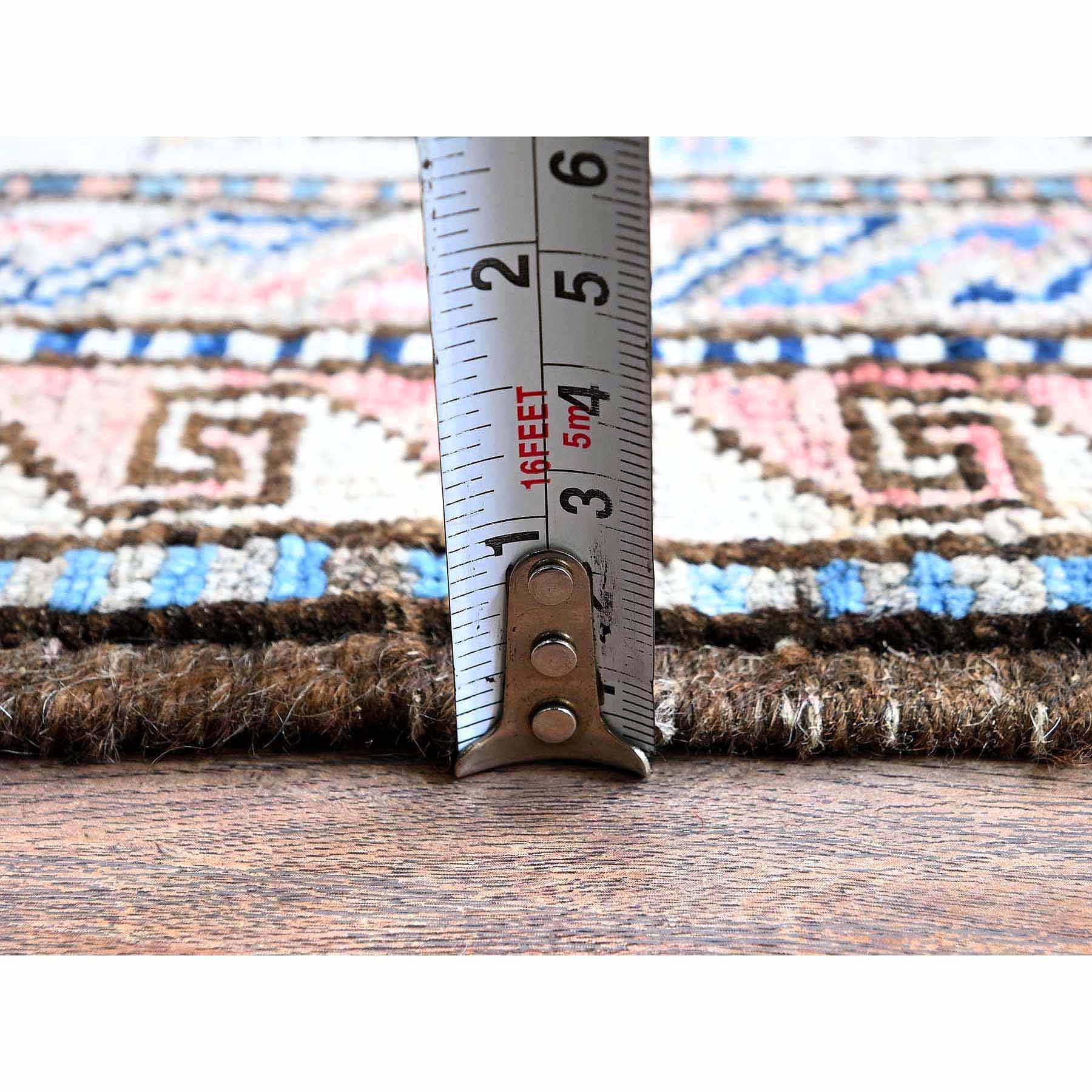 Kazak-Hand-Knotted-Rug-2985