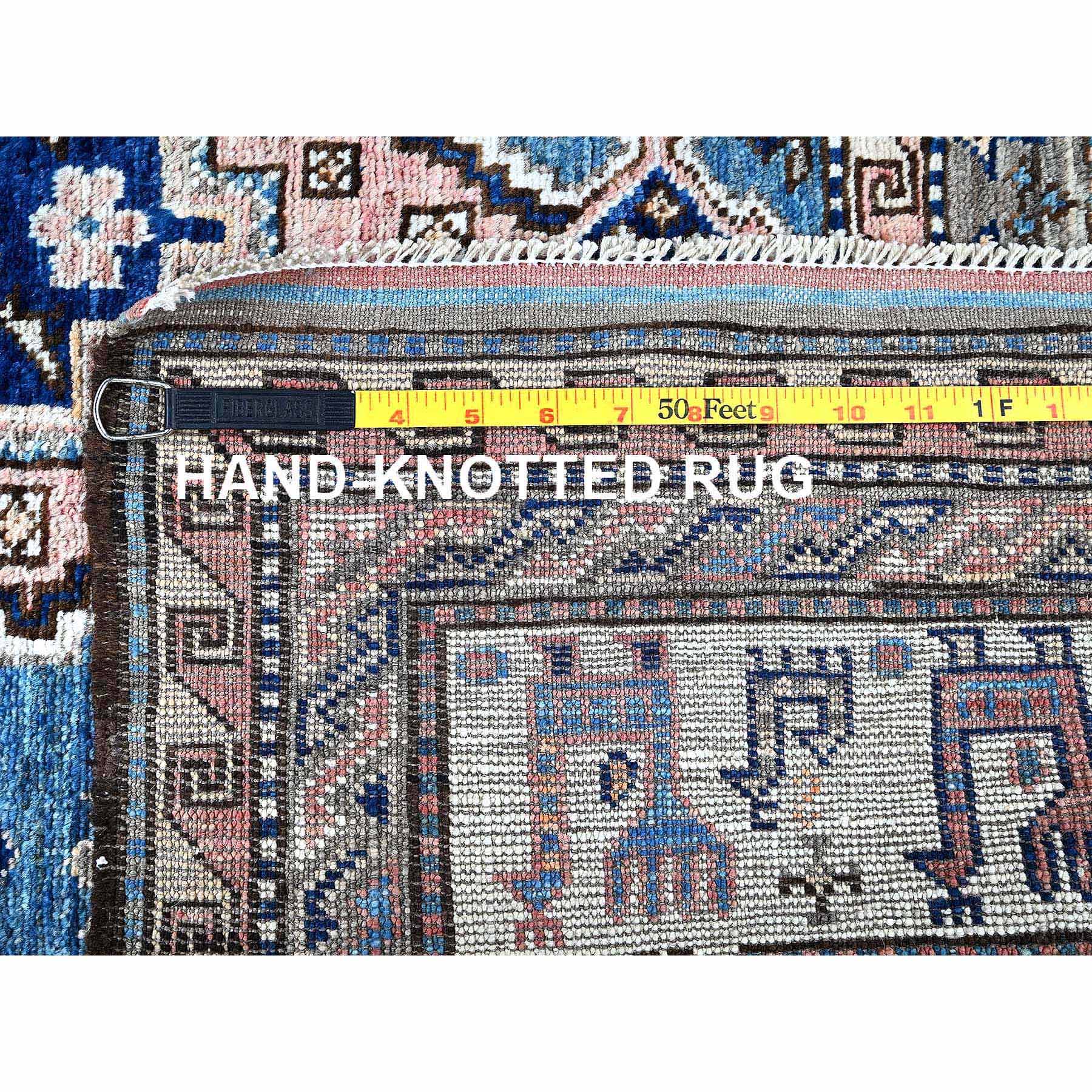 Kazak-Hand-Knotted-Rug-2985