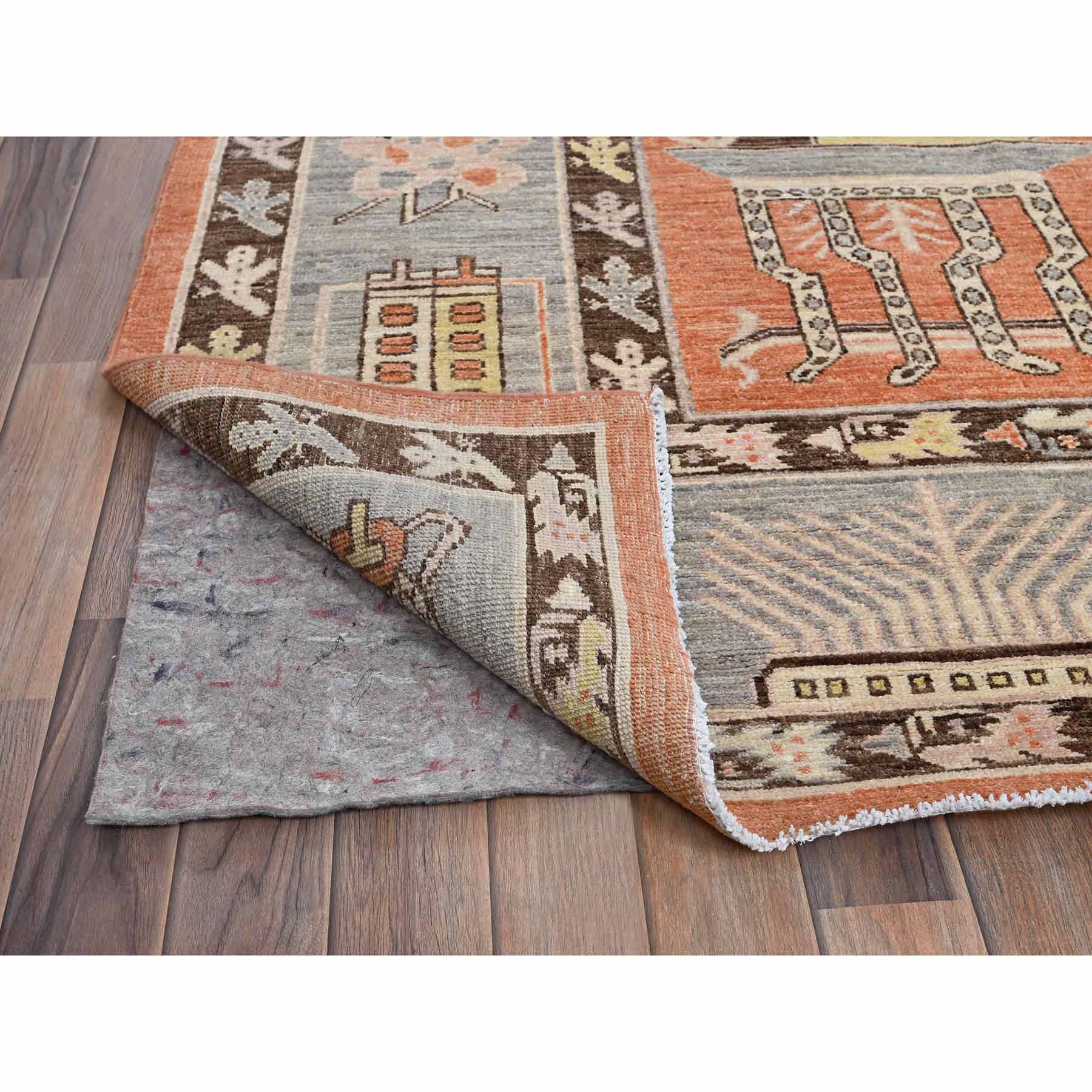 Khotan-and-Samarkand-Hand-Knotted-Rug-4550