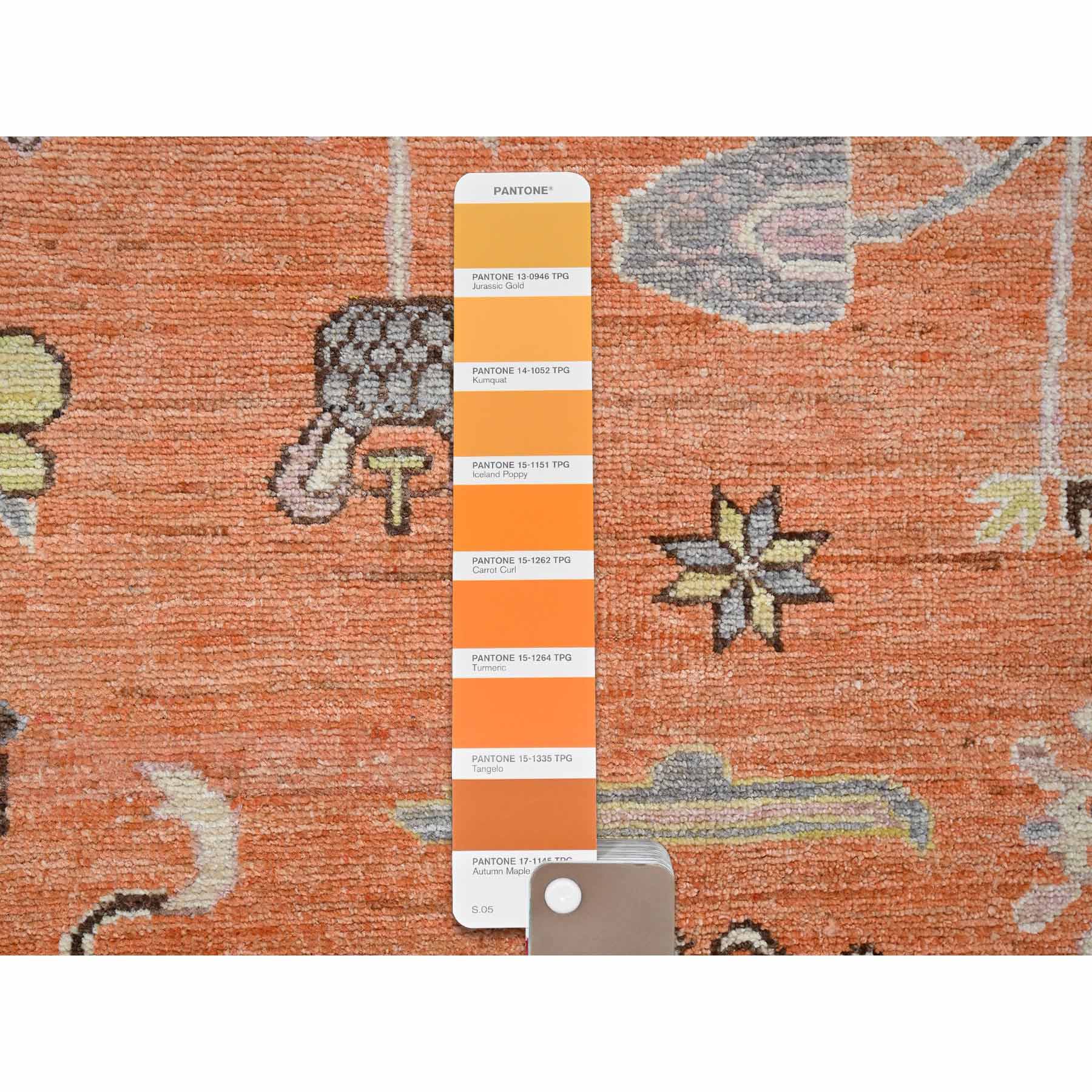Khotan-and-Samarkand-Hand-Knotted-Rug-4550