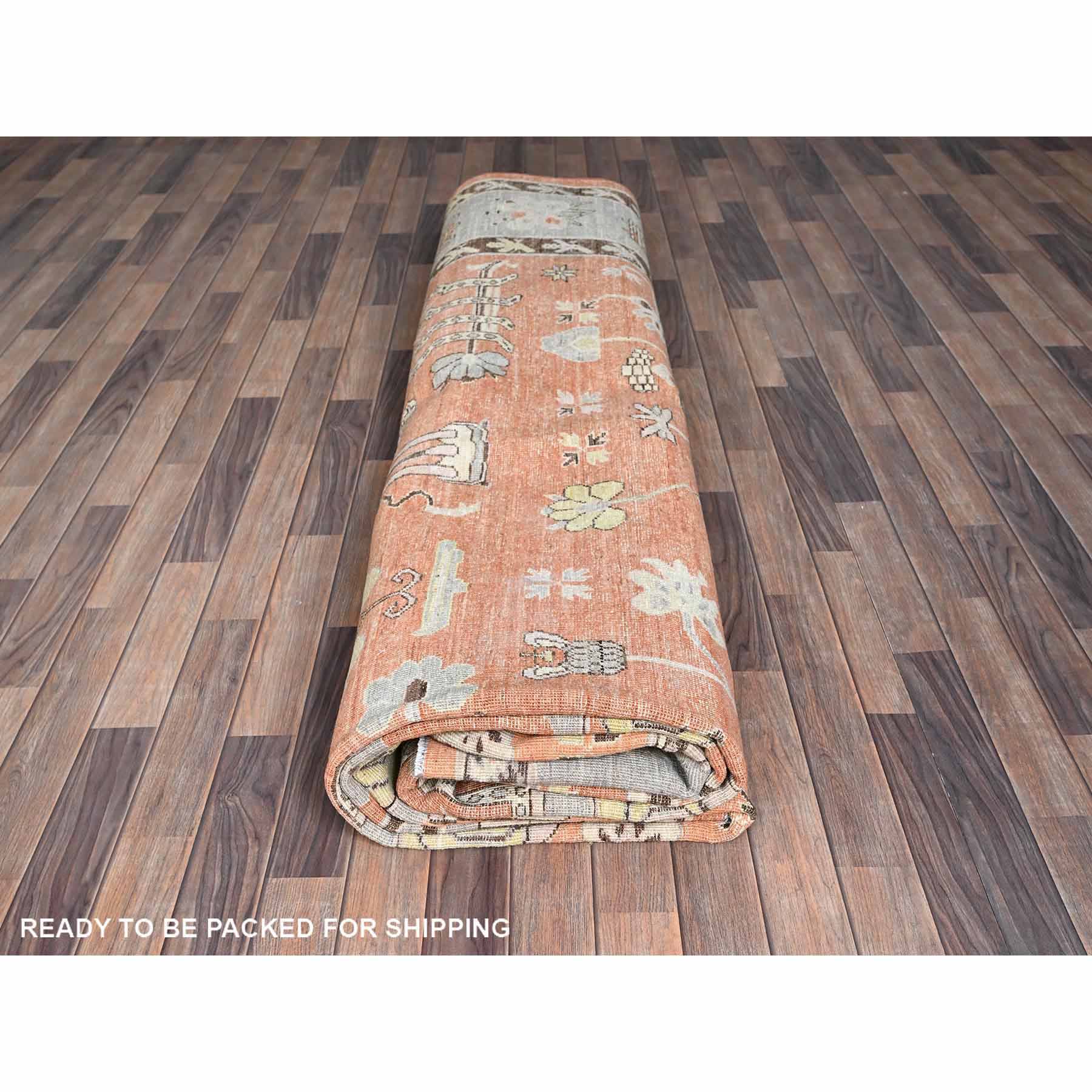 Khotan-and-Samarkand-Hand-Knotted-Rug-4550