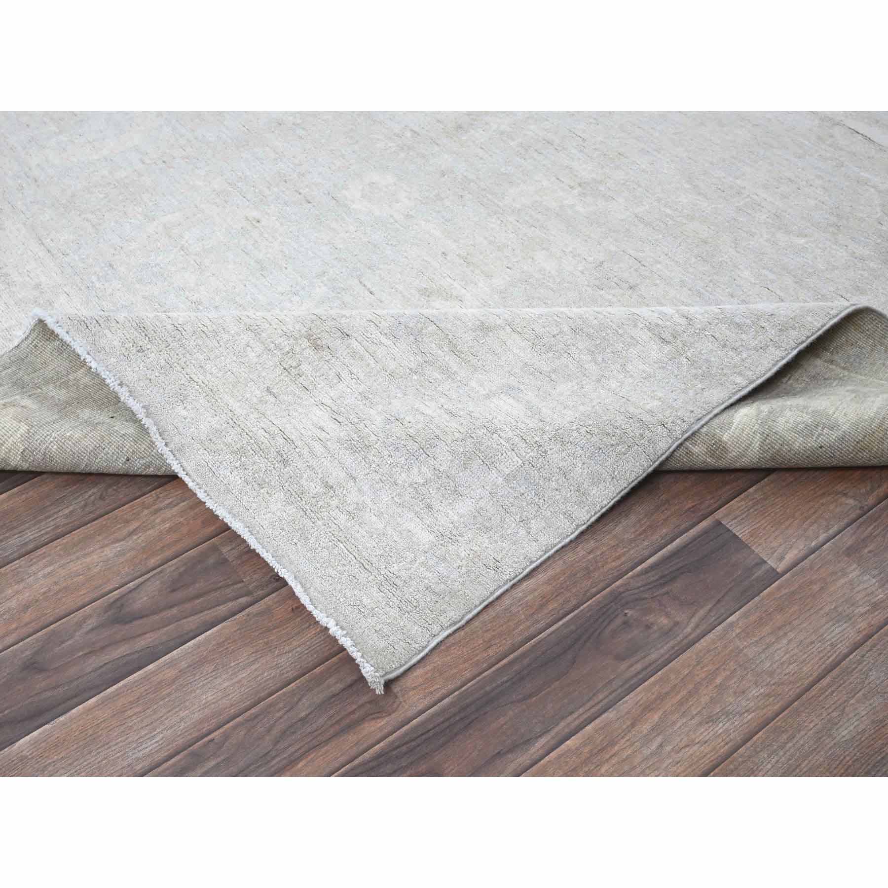 Oushak-And-Peshawar-Hand-Knotted-Rug-4560