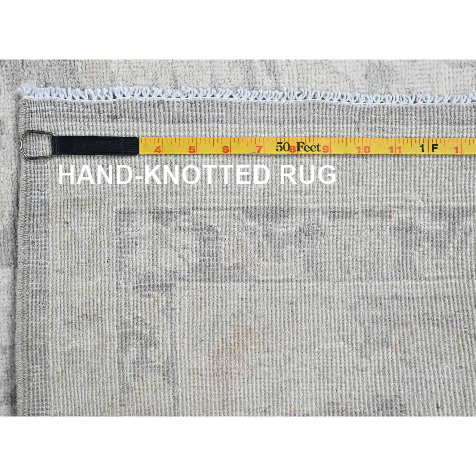 Oushak-And-Peshawar-Hand-Knotted-Rug-4620