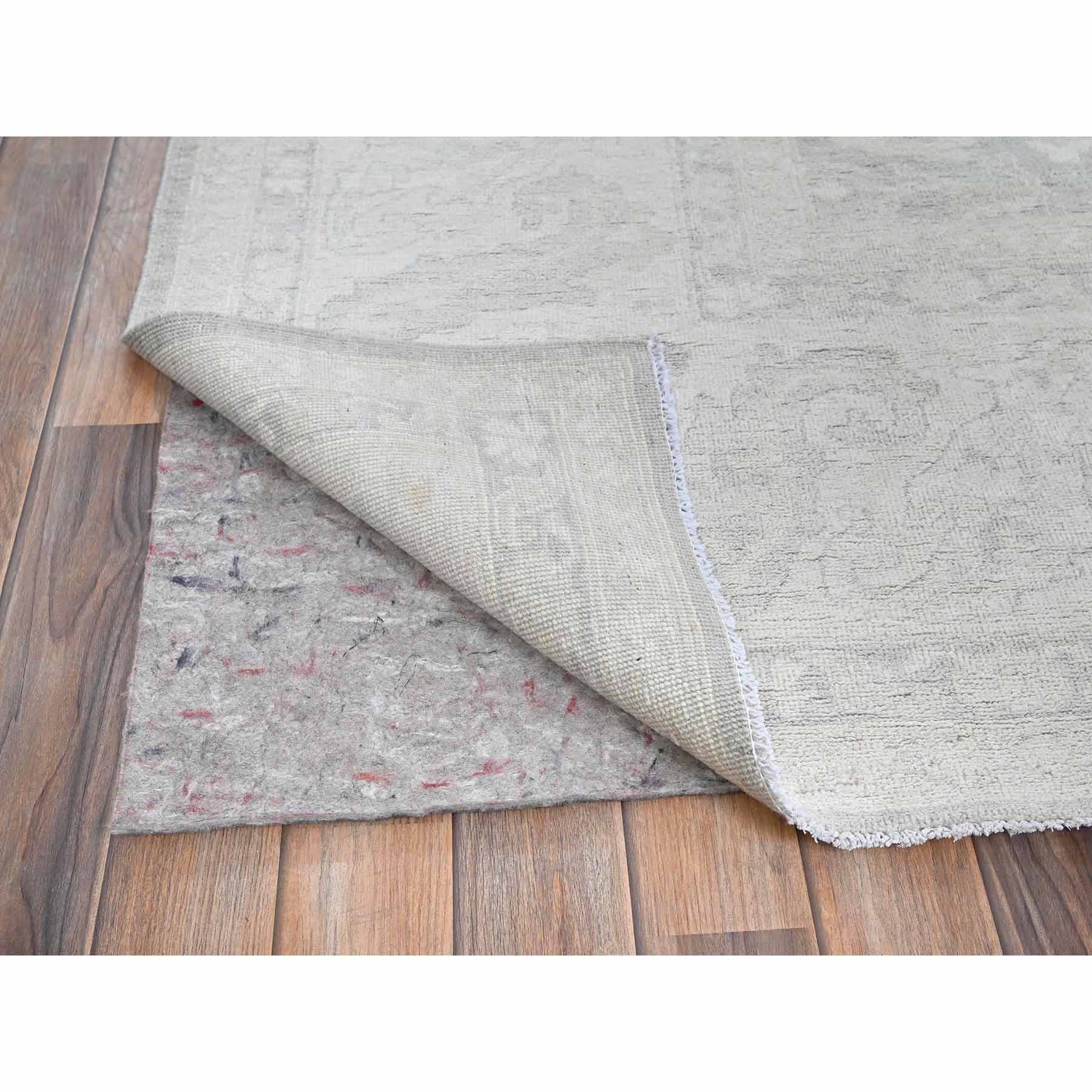 Oushak-And-Peshawar-Hand-Knotted-Rug-4650