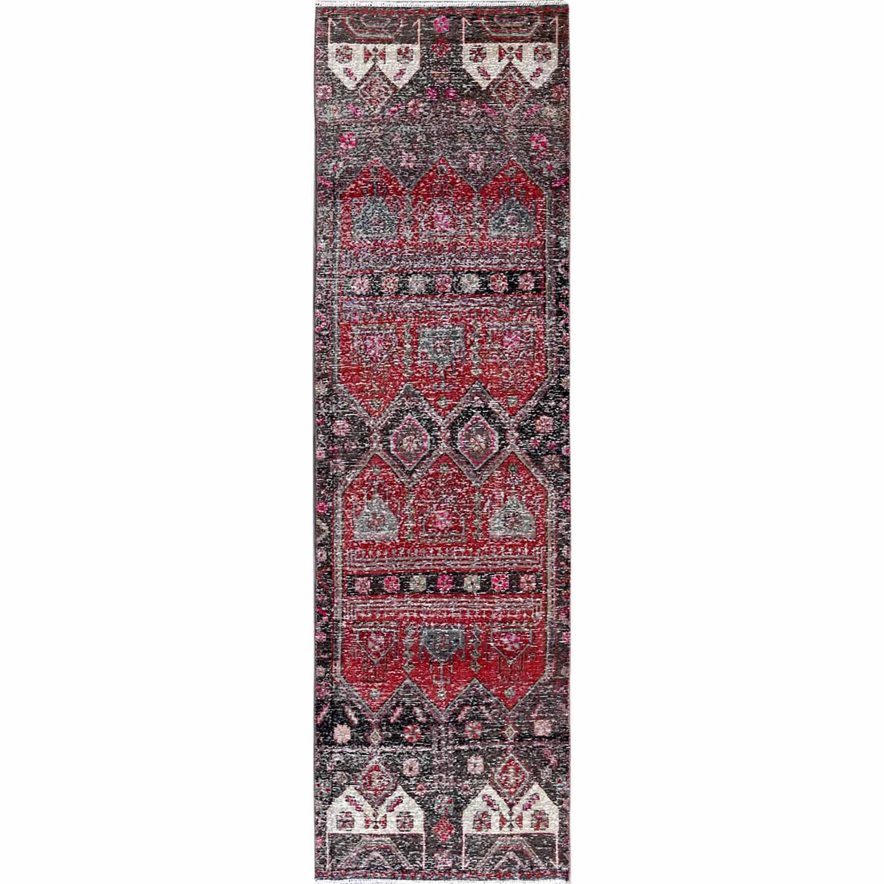 Vintage-Hand-Knotted-Rug-3200