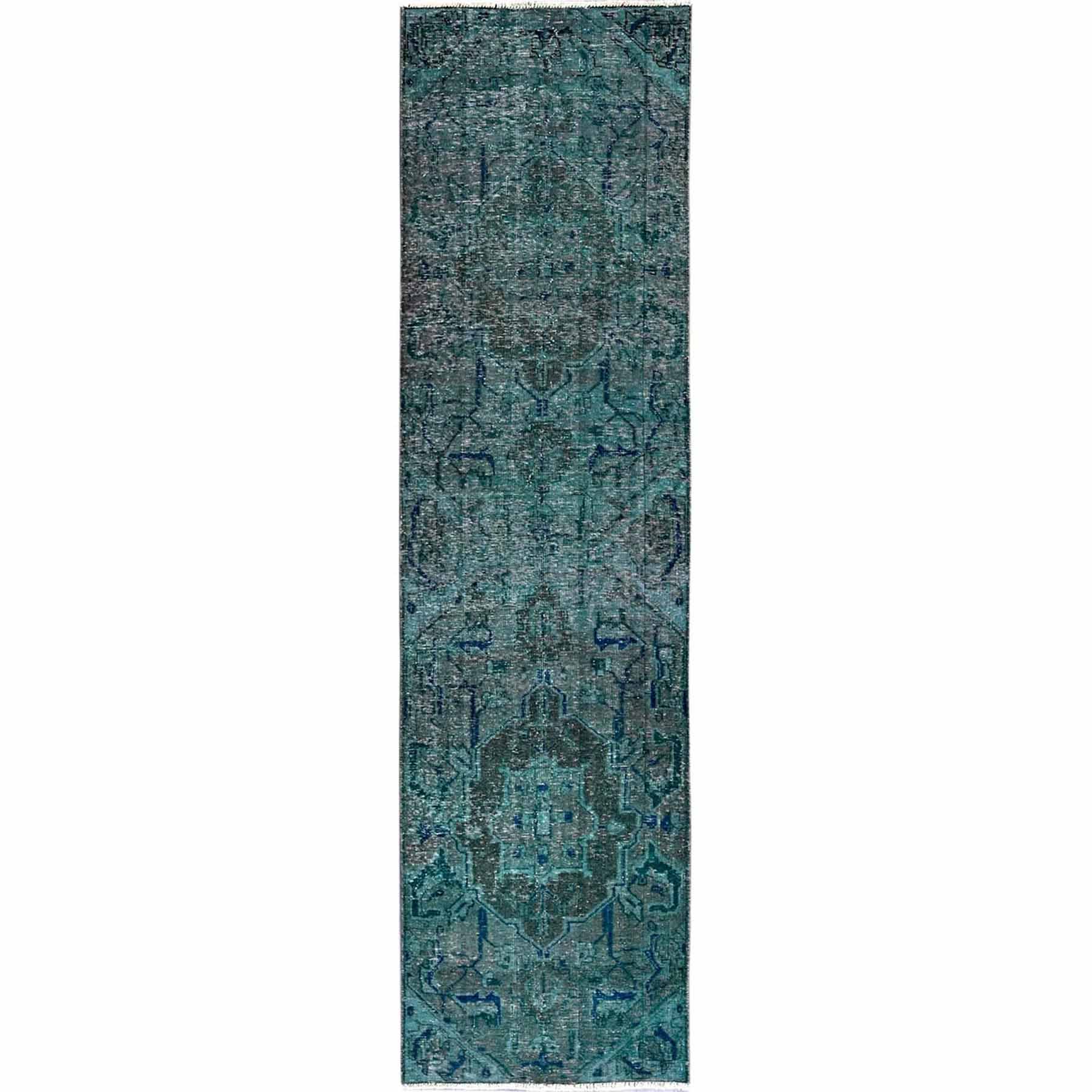 Vintage-Hand-Knotted-Rug-3225