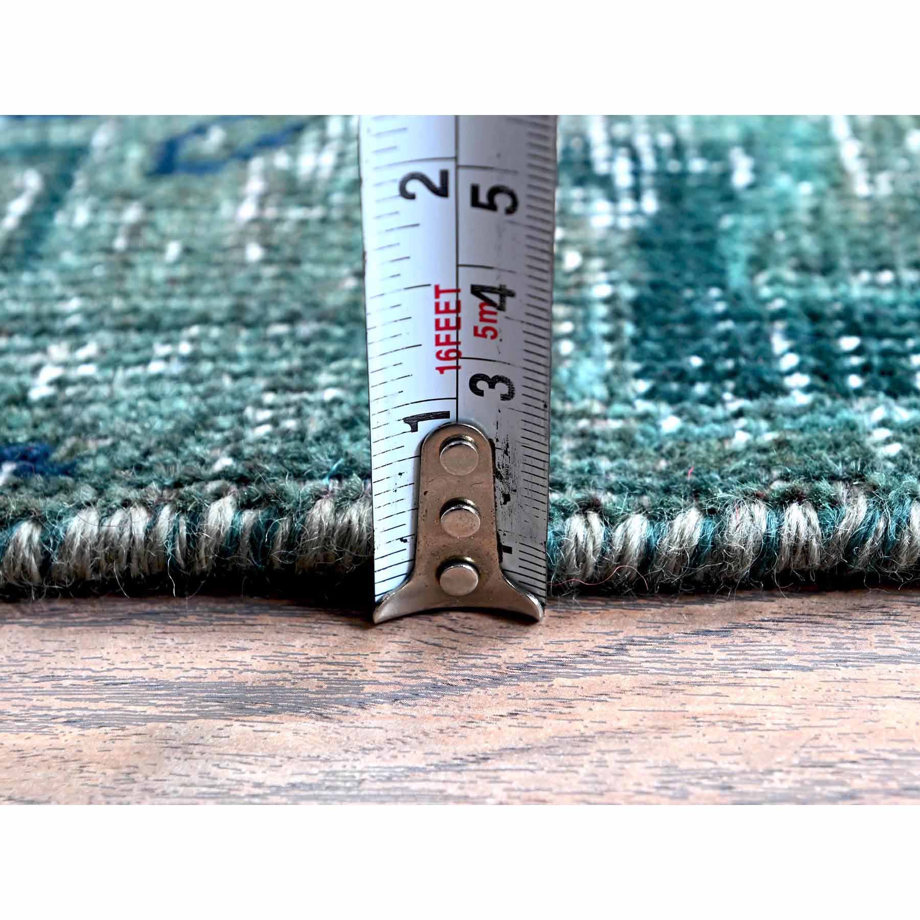 Vintage-Hand-Knotted-Rug-3225