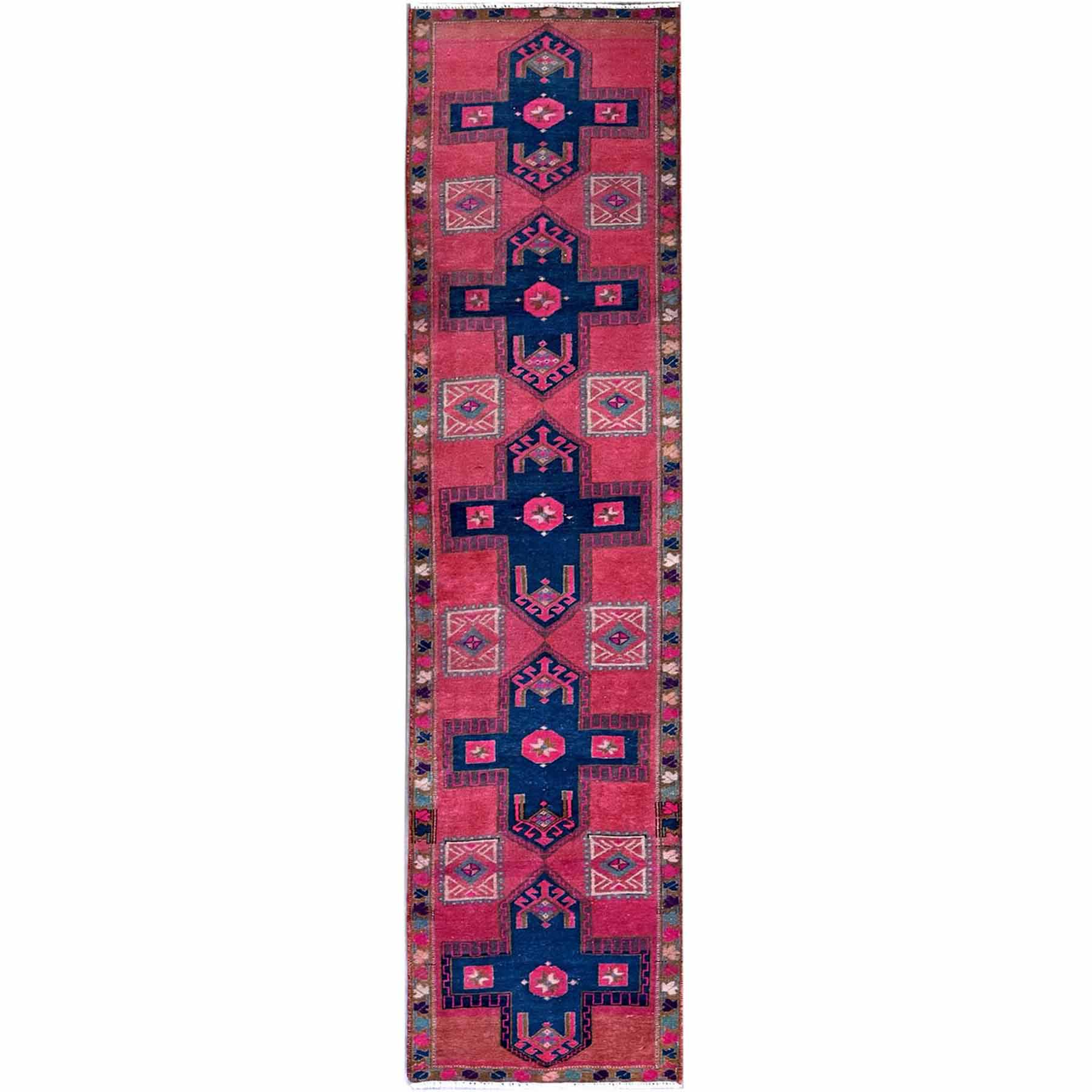 Vintage-Hand-Knotted-Rug-3255