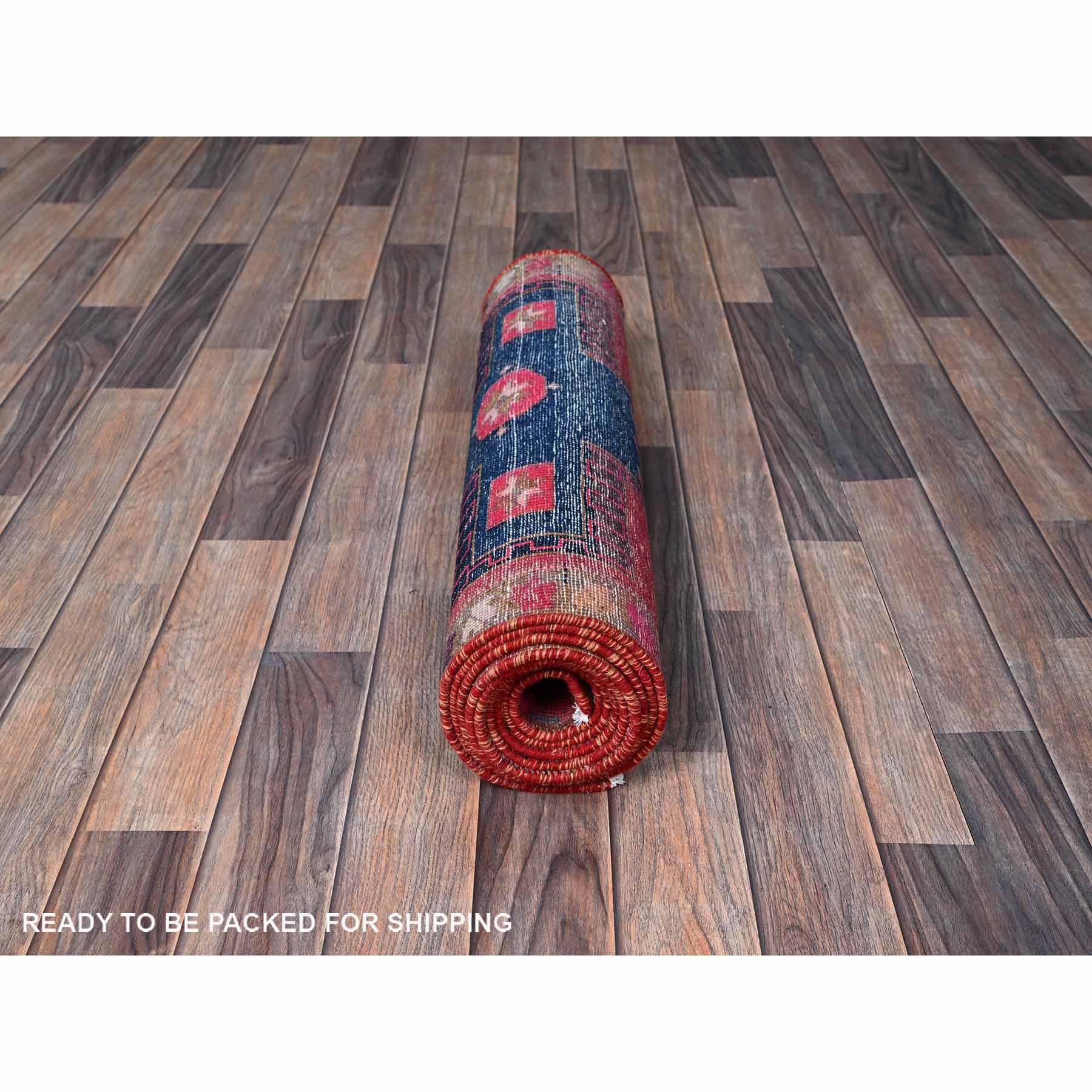 Vintage-Hand-Knotted-Rug-3255