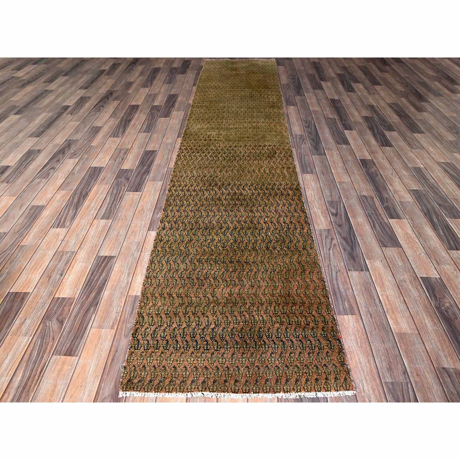 Overdyed-Vintage-Hand-Knotted-Rug-3270