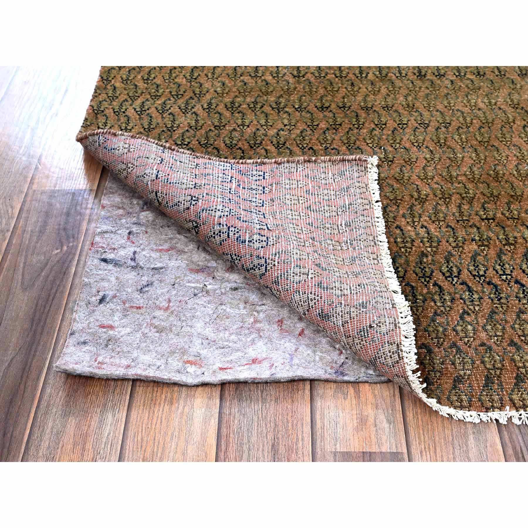 Overdyed-Vintage-Hand-Knotted-Rug-3270