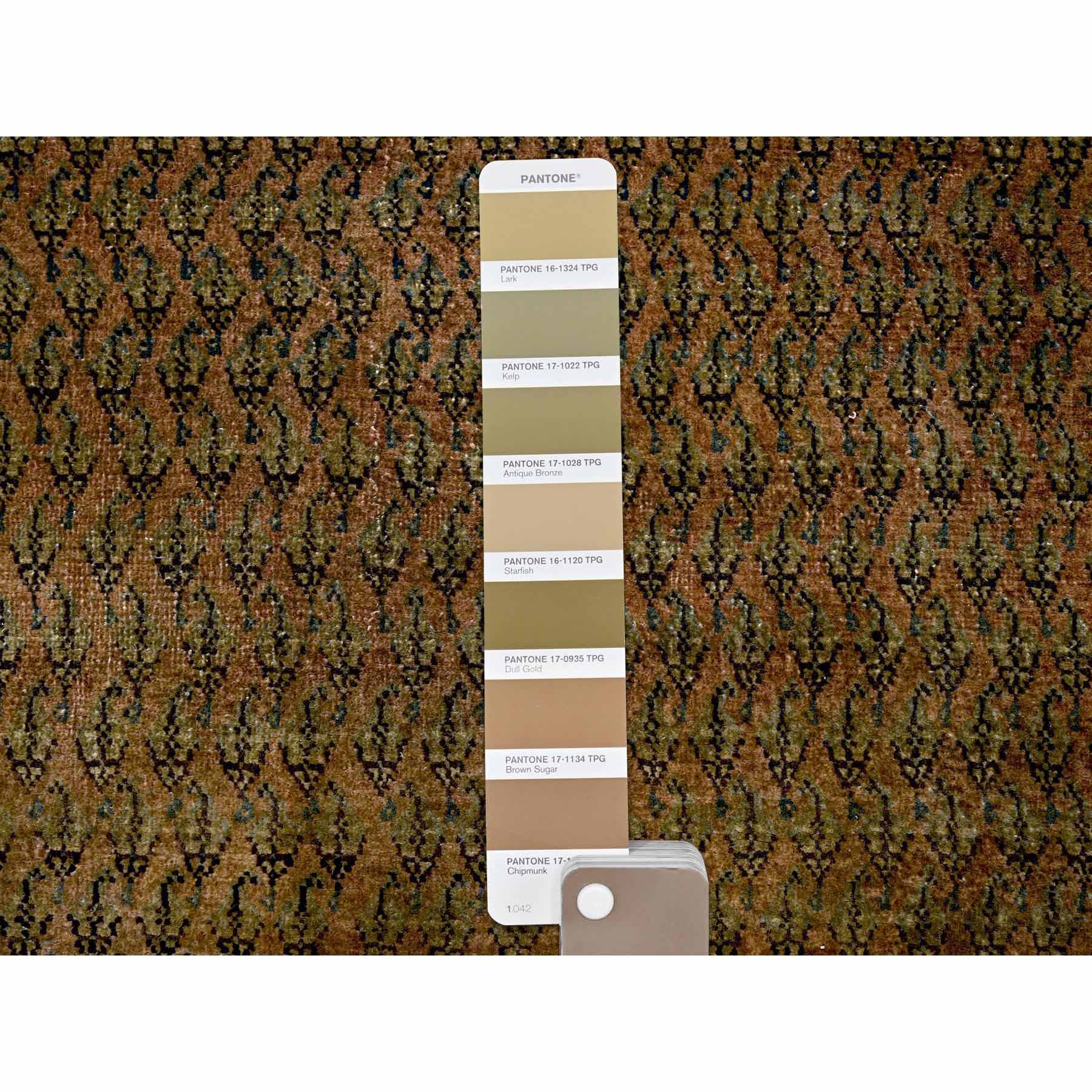 Overdyed-Vintage-Hand-Knotted-Rug-3270