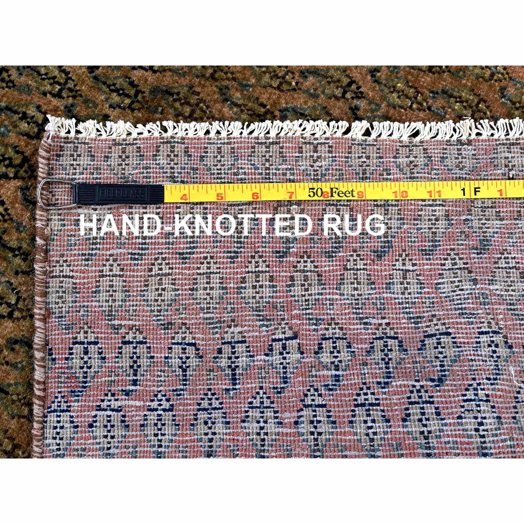 Overdyed-Vintage-Hand-Knotted-Rug-3270