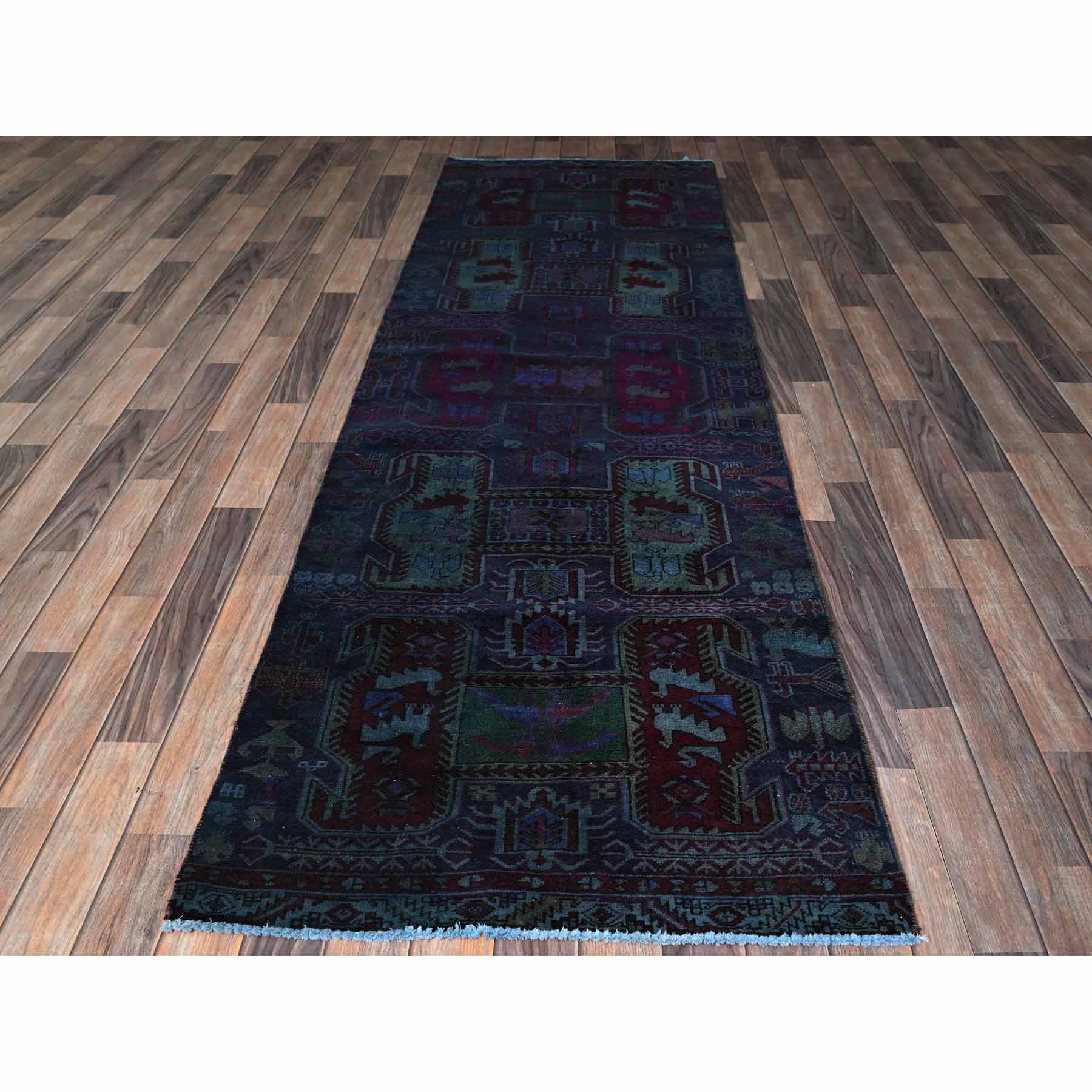 Vintage-Hand-Knotted-Rug-3890