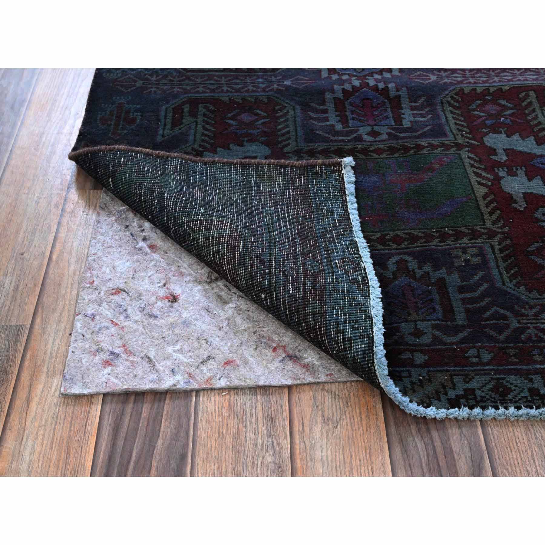 Vintage-Hand-Knotted-Rug-3890