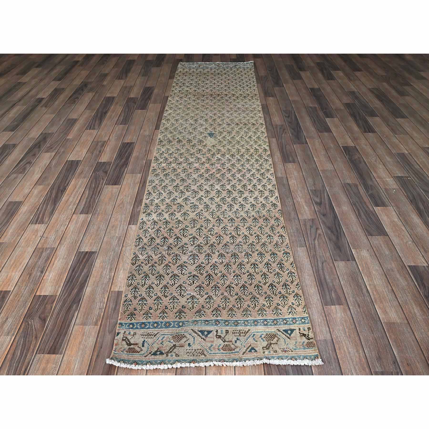 Overdyed-Vintage-Hand-Knotted-Rug-4130