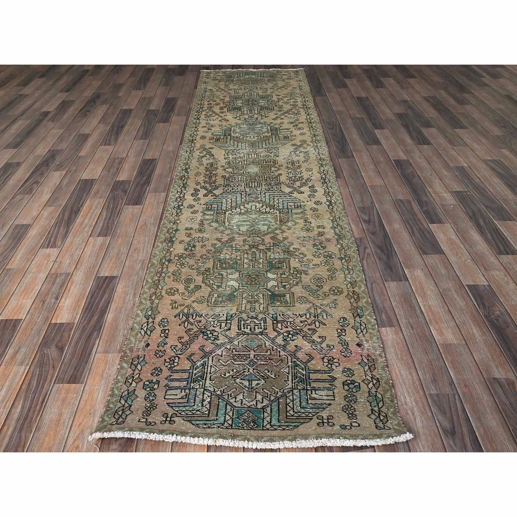Overdyed-Vintage-Hand-Knotted-Rug-4160
