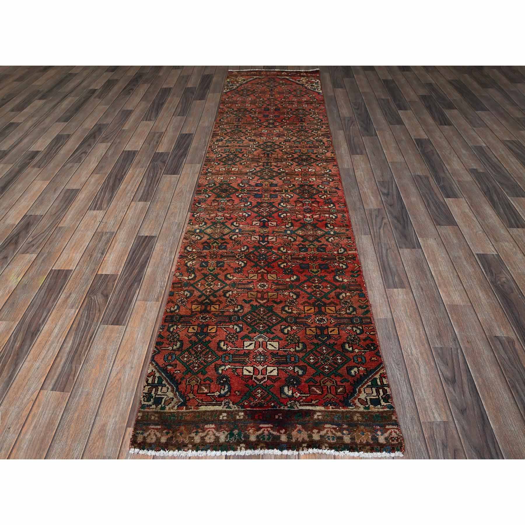 Overdyed-Vintage-Hand-Knotted-Rug-4185