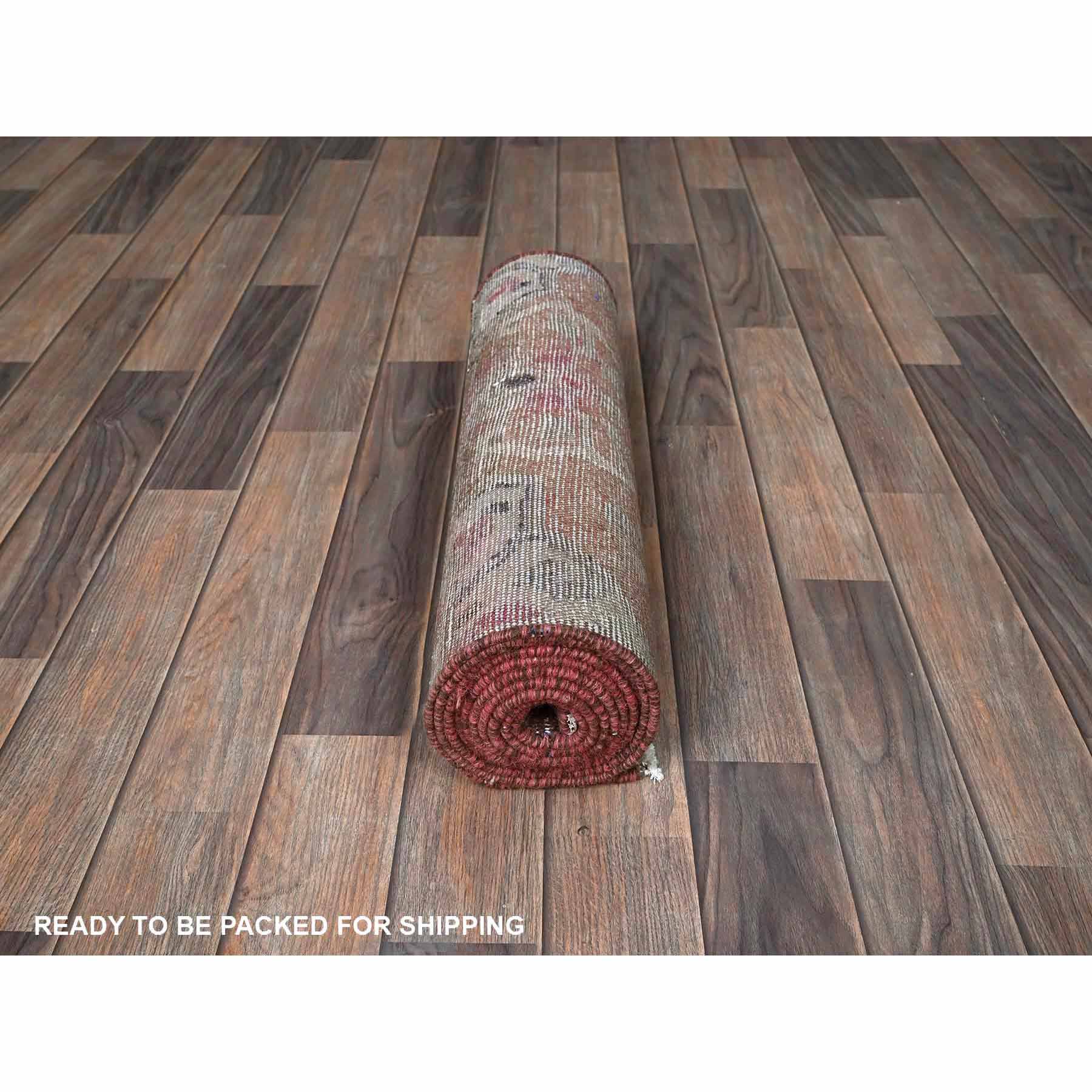 Overdyed-Vintage-Hand-Knotted-Rug-4195