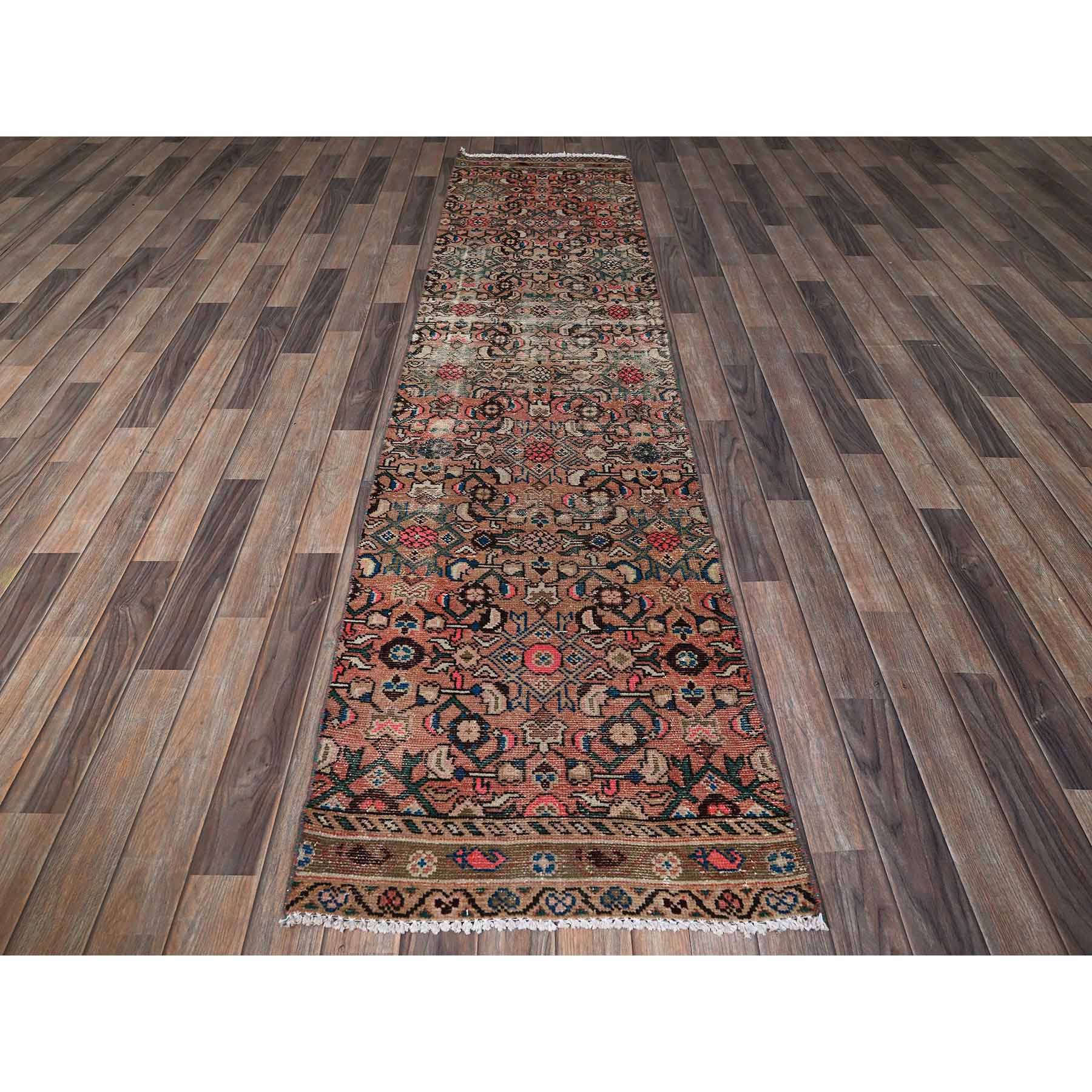Overdyed-Vintage-Hand-Knotted-Rug-4215