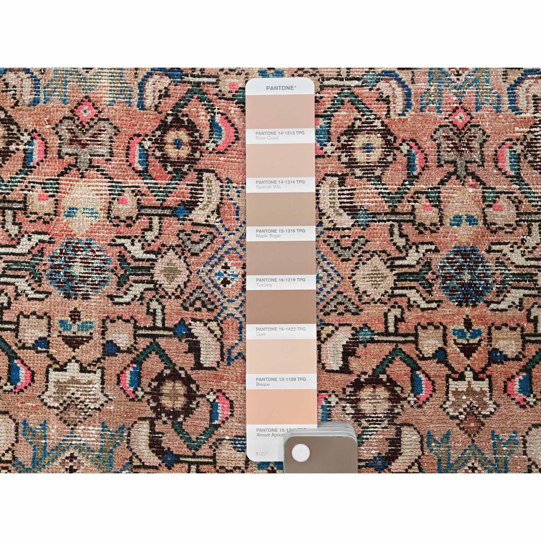 Overdyed-Vintage-Hand-Knotted-Rug-4215