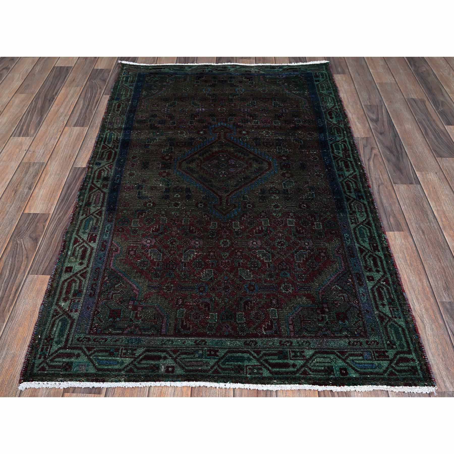 Vintage-Hand-Knotted-Rug-4340