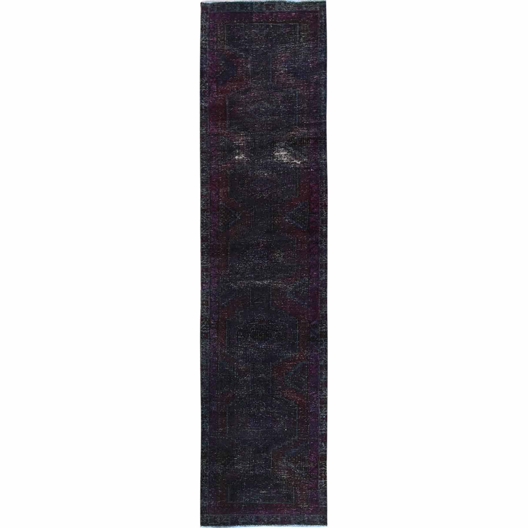 Vintage-Hand-Knotted-Rug-4385