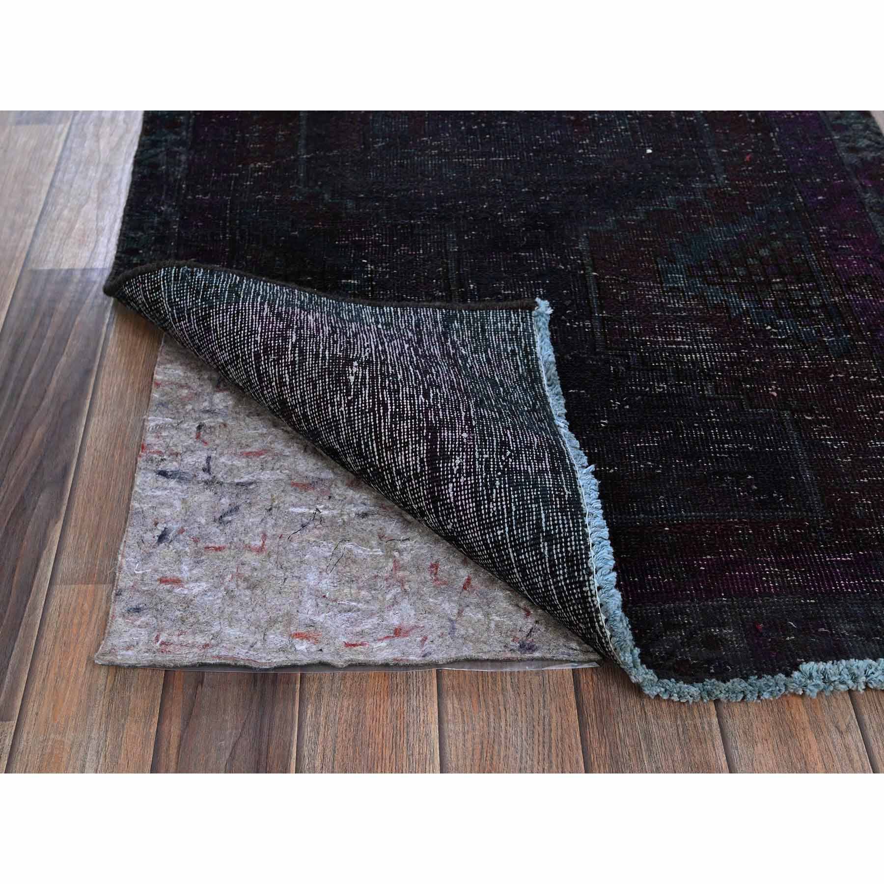 Vintage-Hand-Knotted-Rug-4385