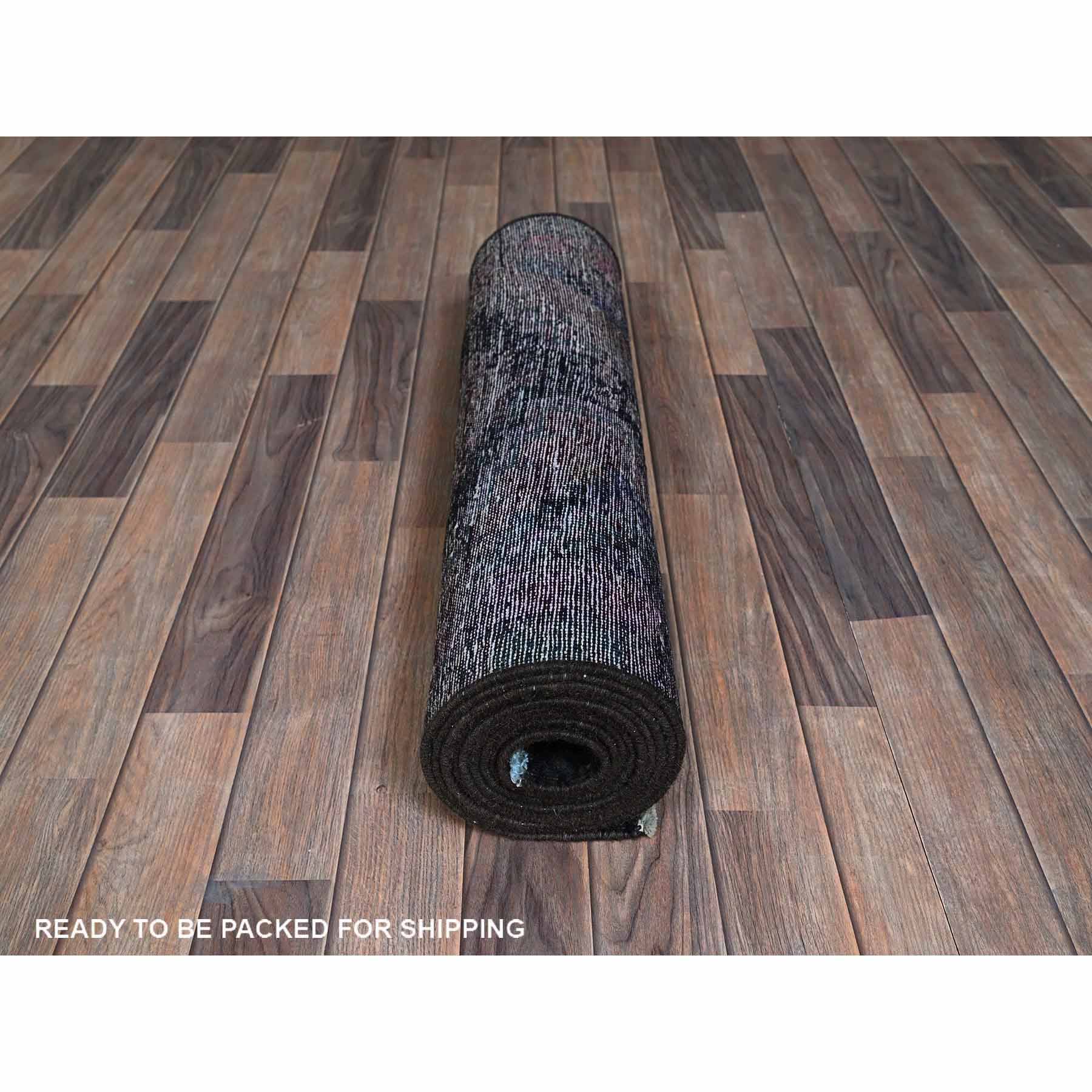 Vintage-Hand-Knotted-Rug-4385