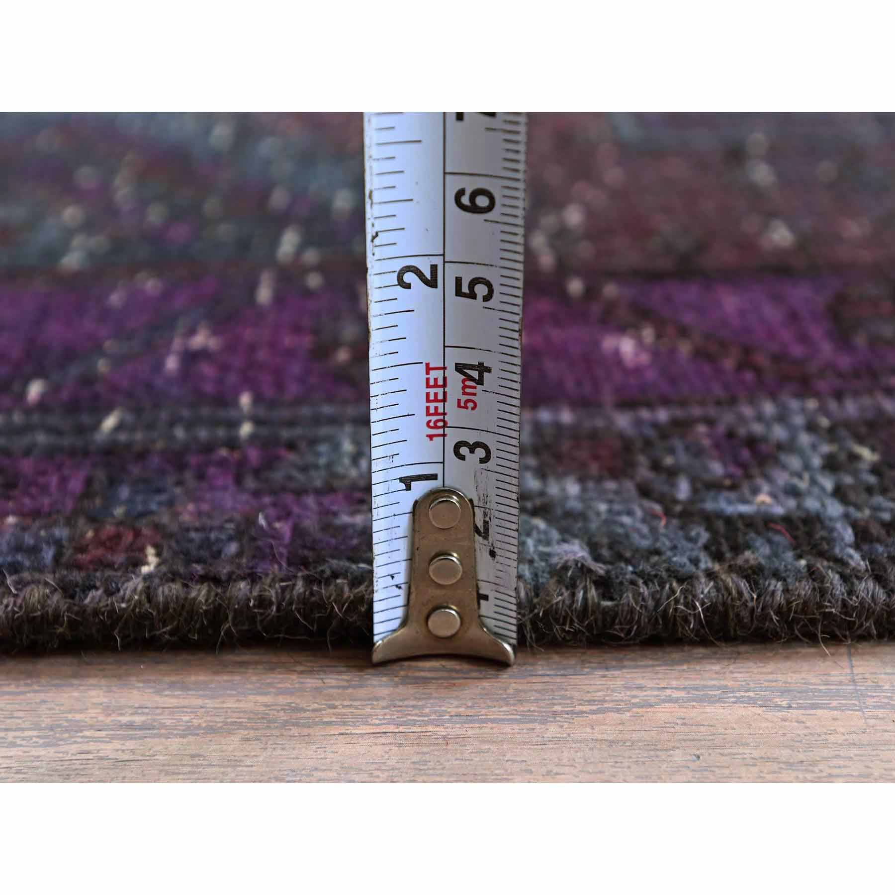 Vintage-Hand-Knotted-Rug-4385