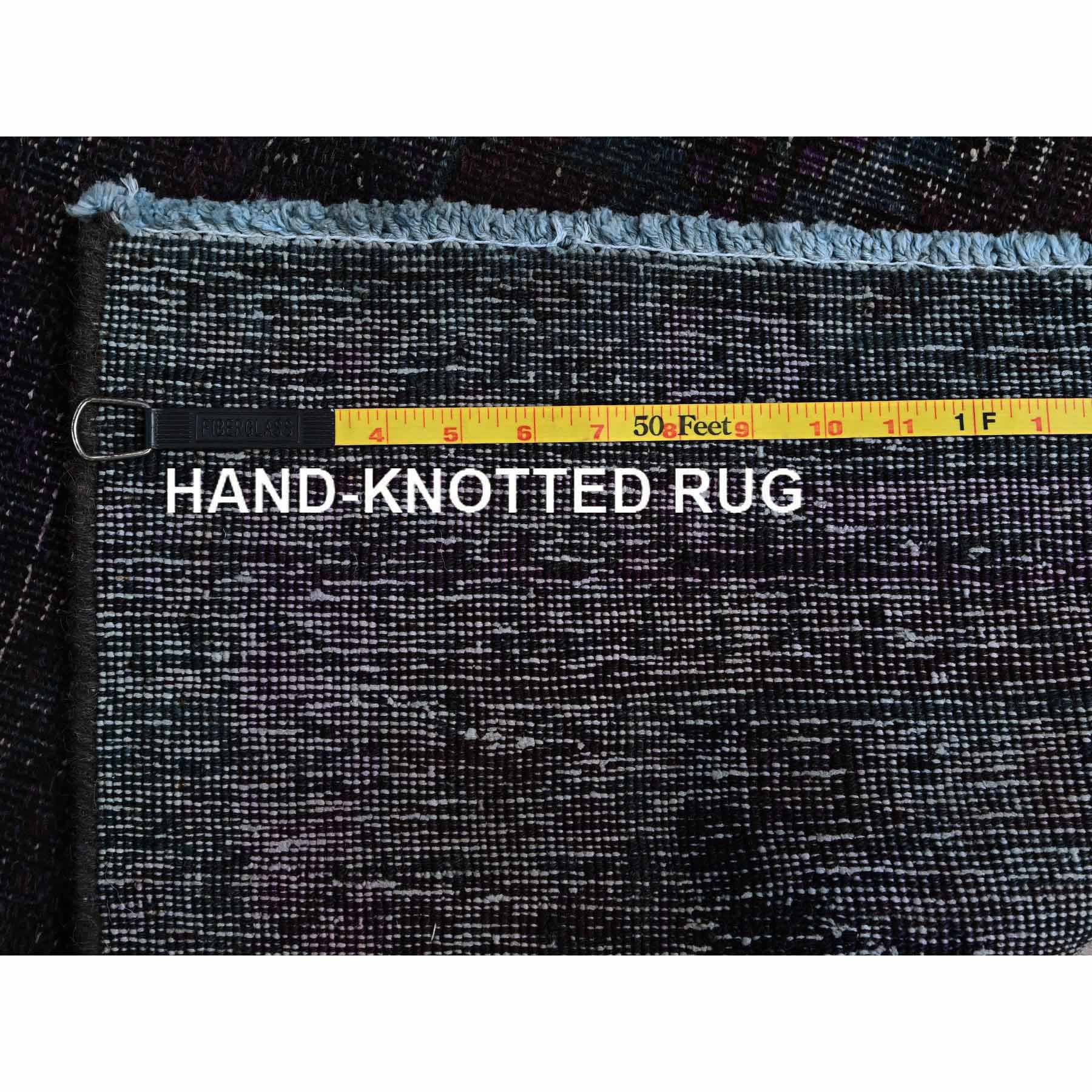 Vintage-Hand-Knotted-Rug-4385