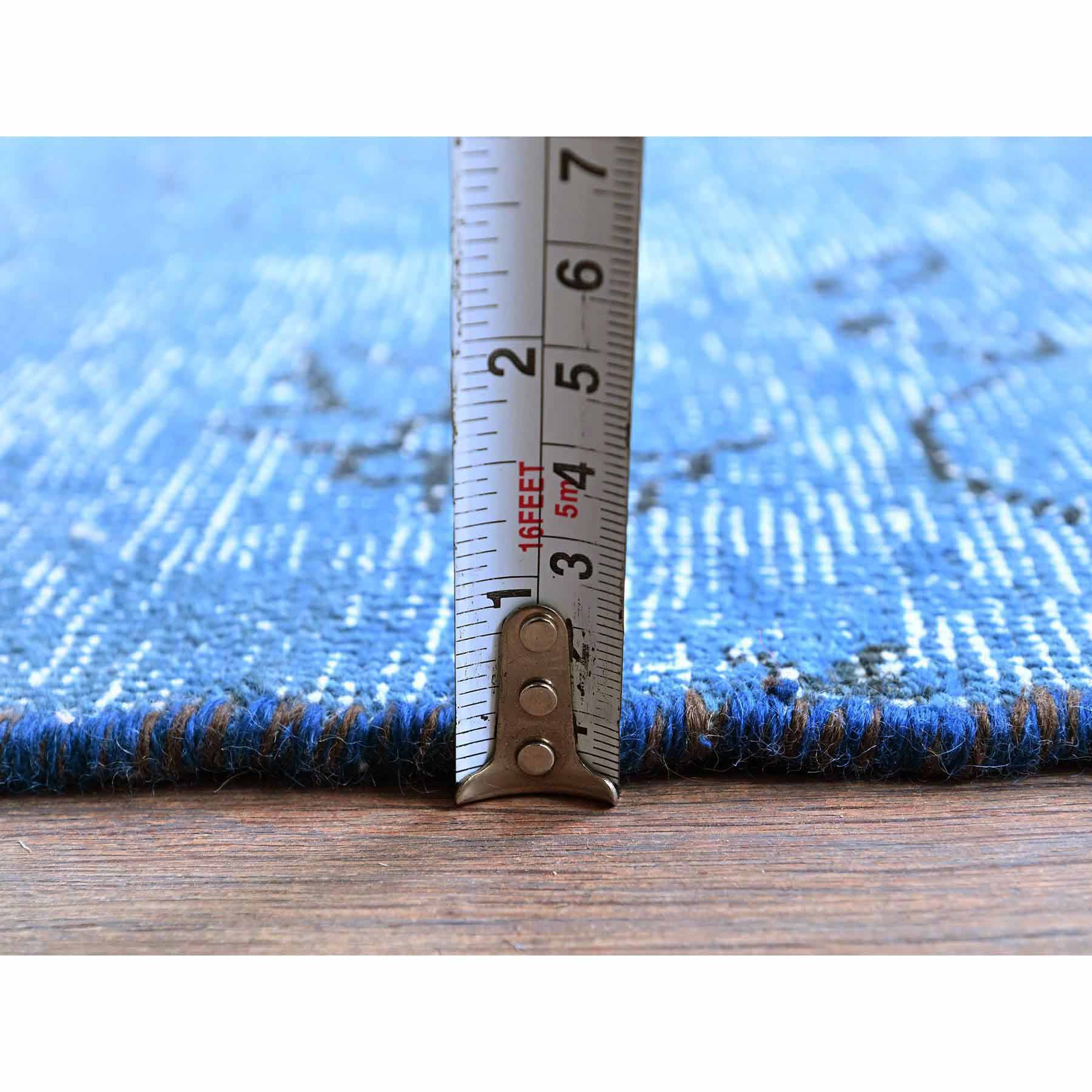 Vintage-Hand-Knotted-Rug-4700