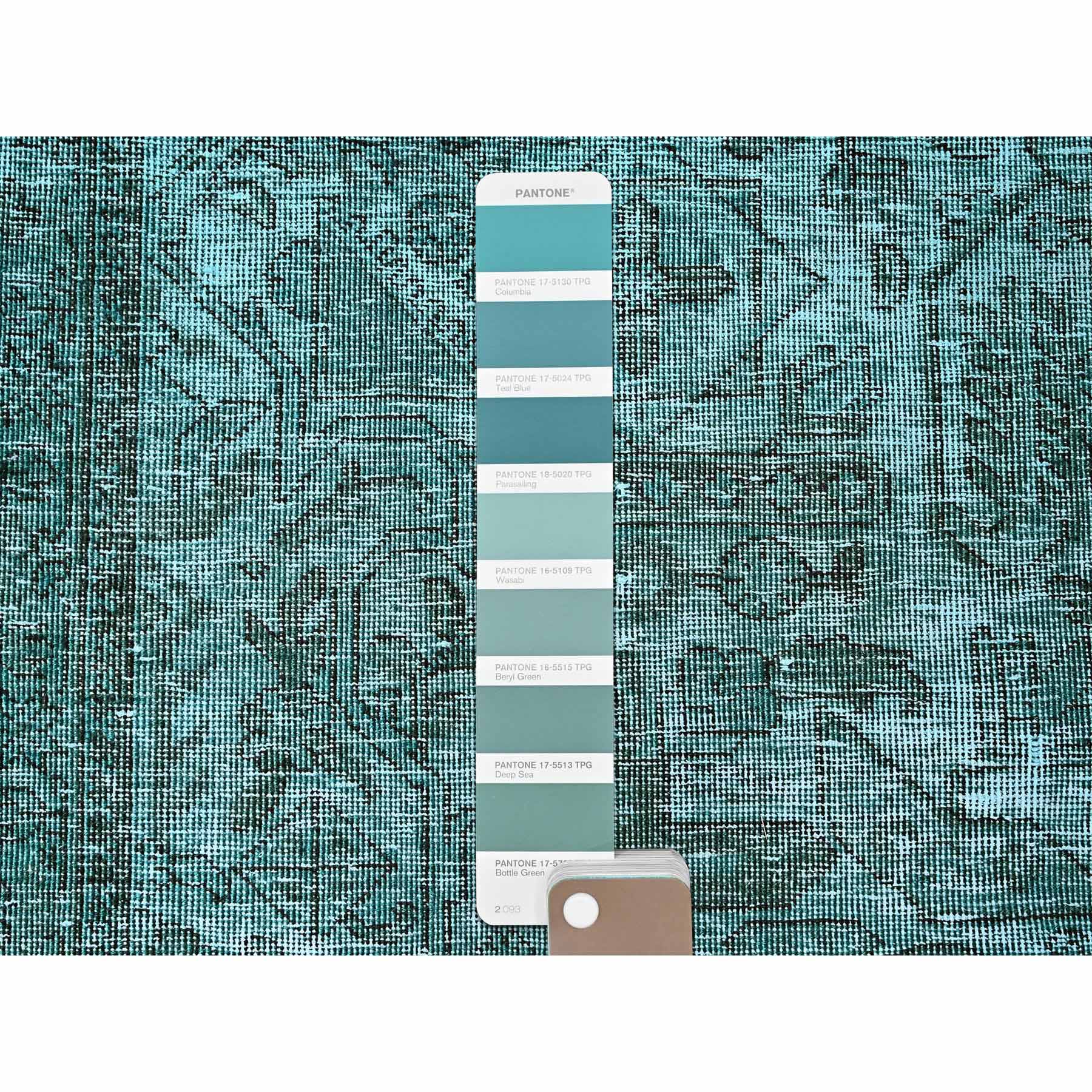 Vintage-Hand-Knotted-Rug-4710