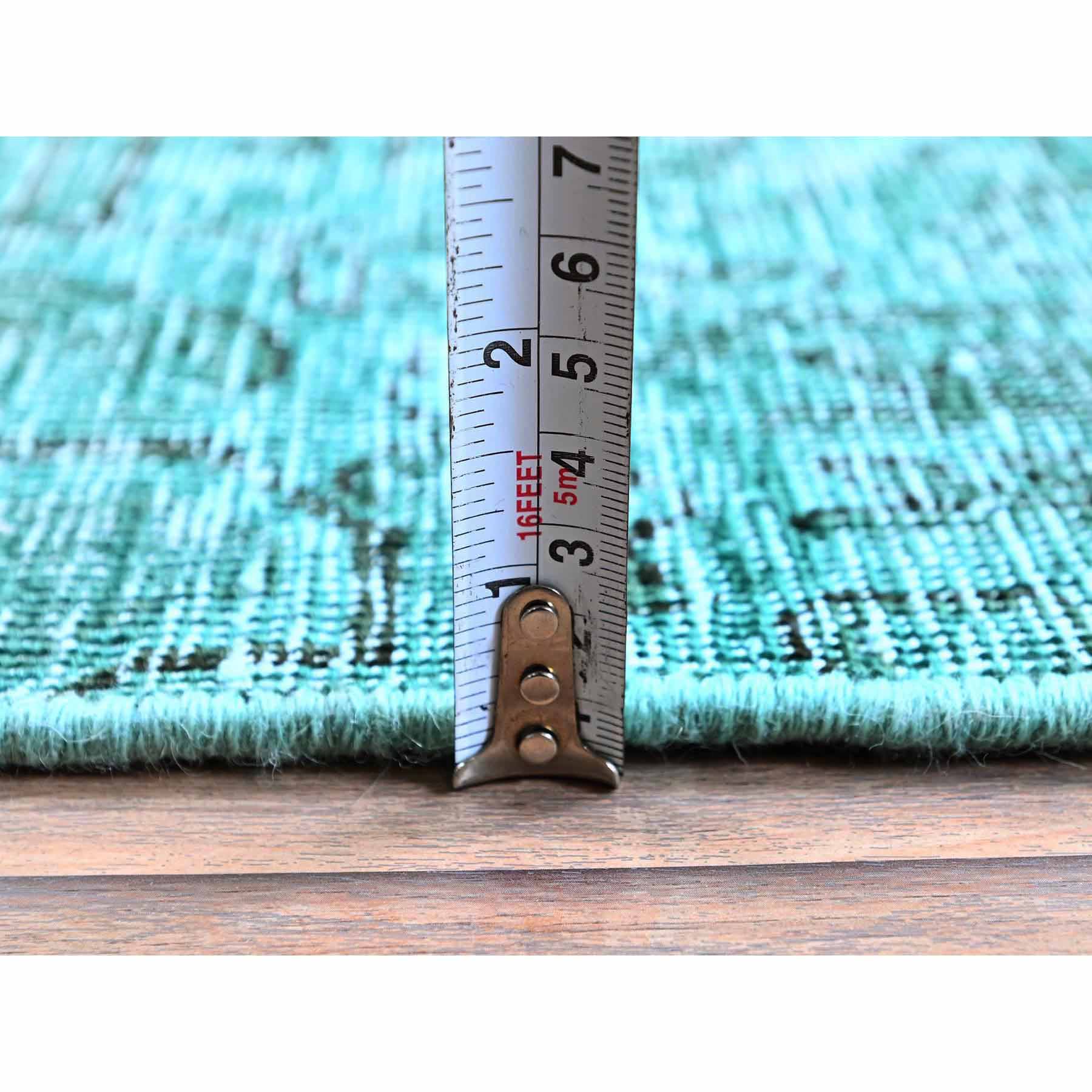Vintage-Hand-Knotted-Rug-4710