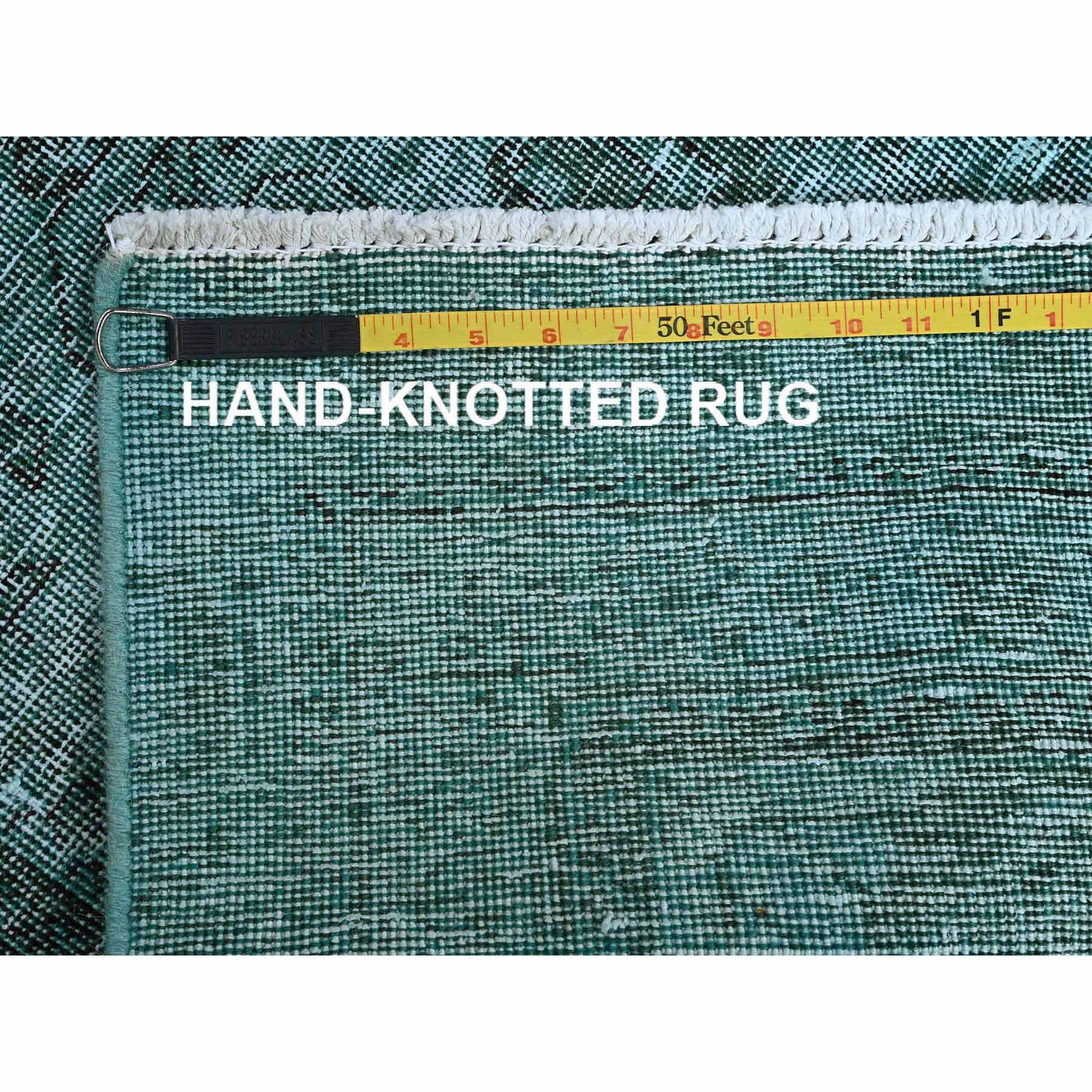Vintage-Hand-Knotted-Rug-4710