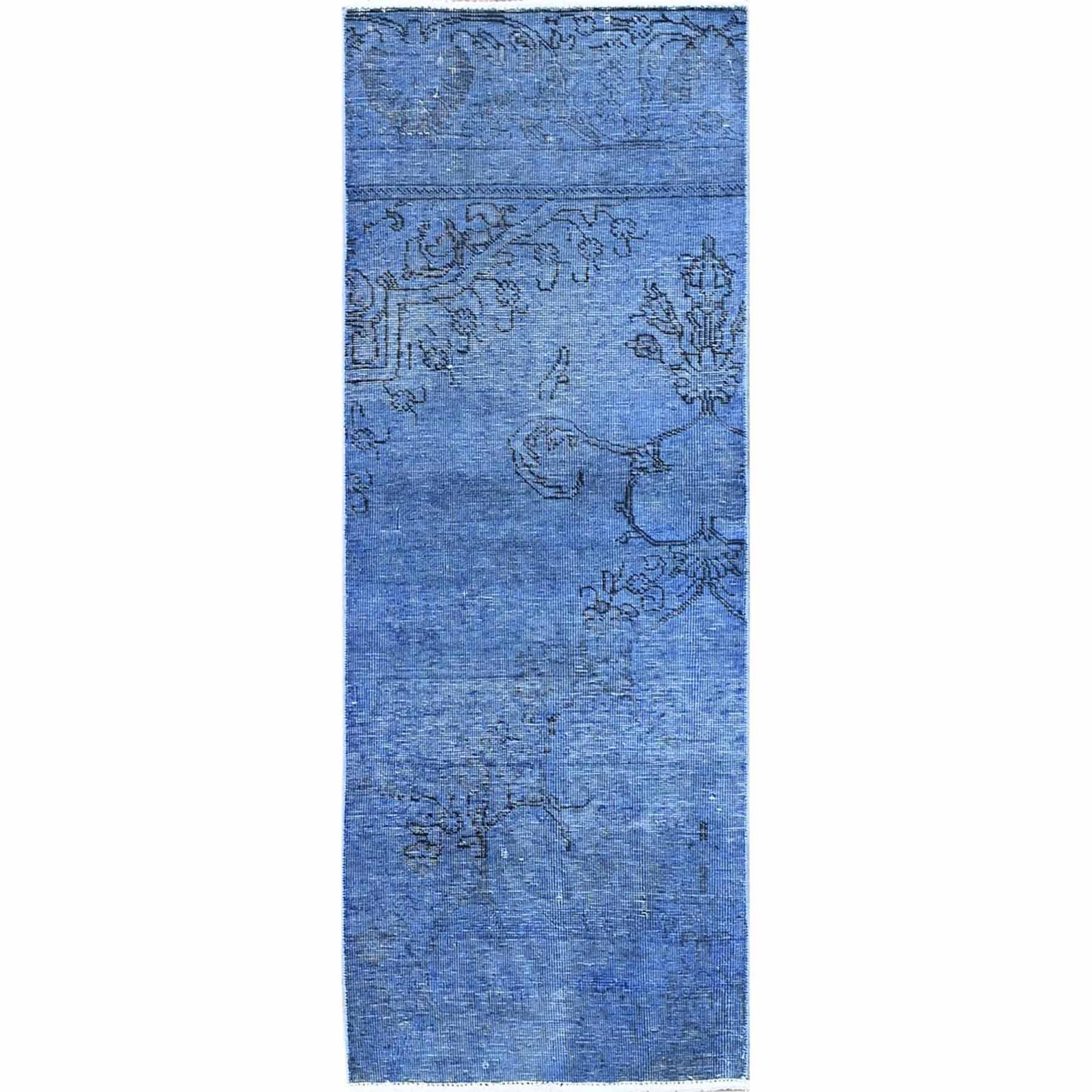 Vintage-Hand-Knotted-Rug-4715