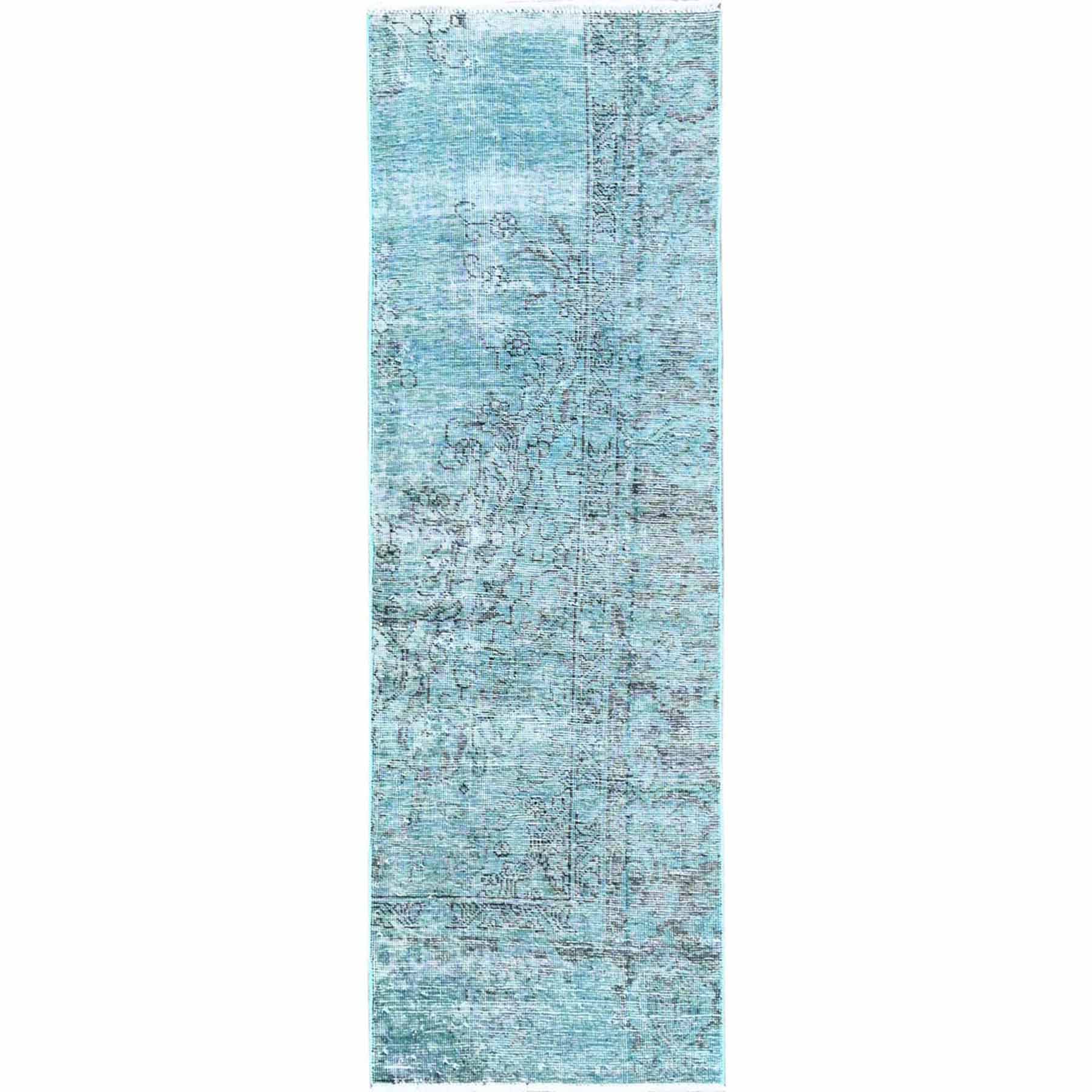 Vintage-Hand-Knotted-Rug-4760