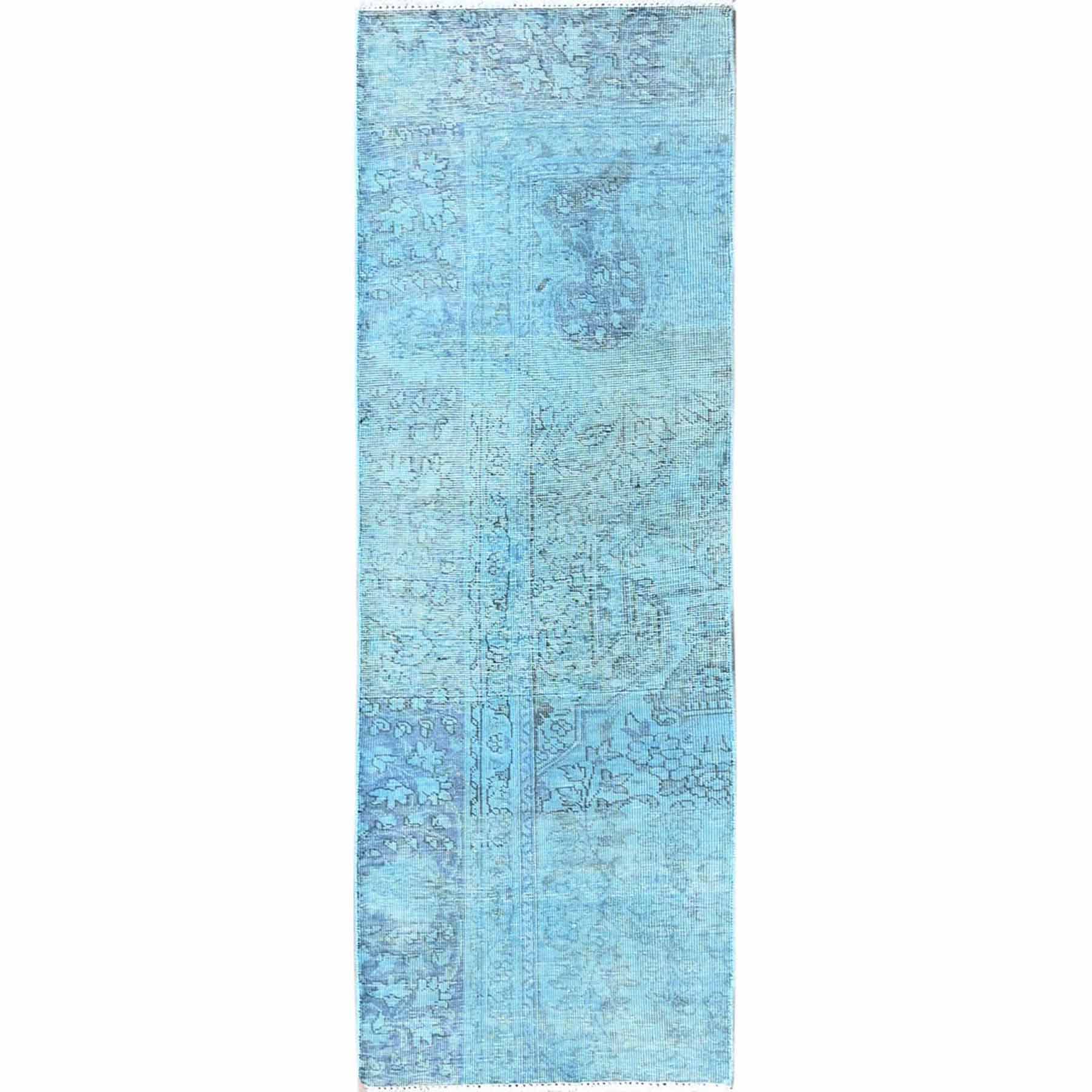 Vintage-Hand-Knotted-Rug-4770