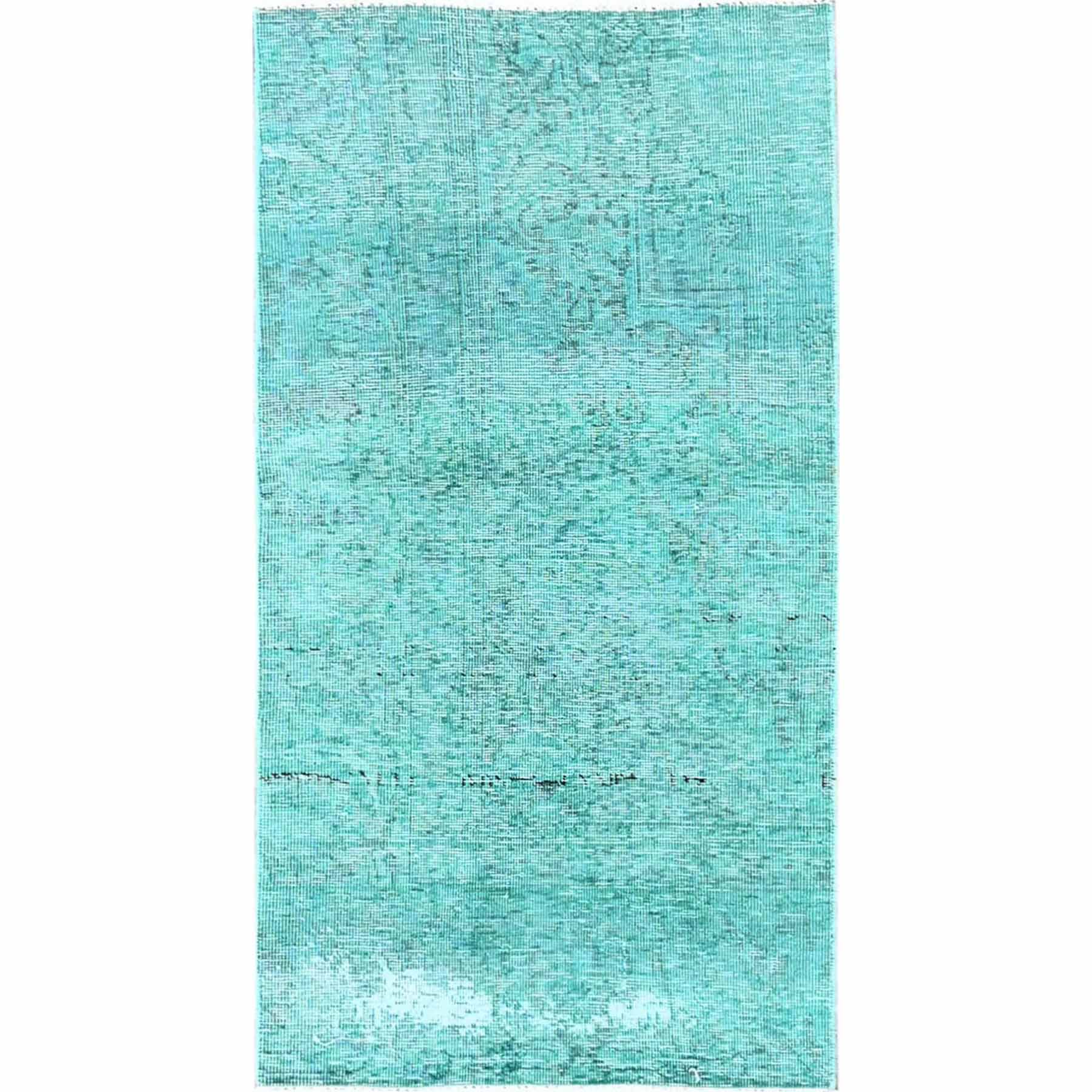 Vintage-Hand-Knotted-Rug-4775