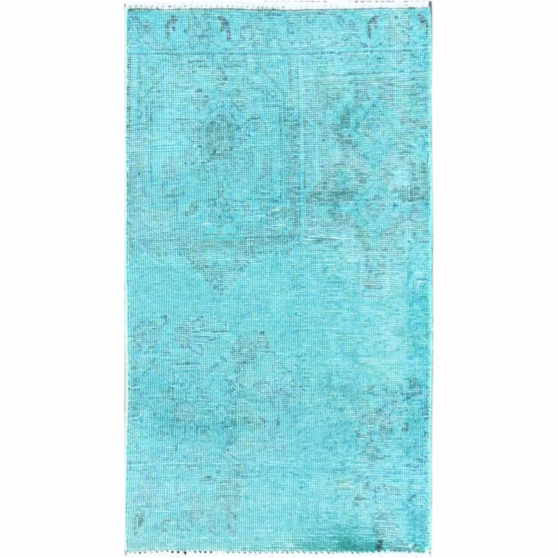 Vintage-Hand-Knotted-Rug-4785