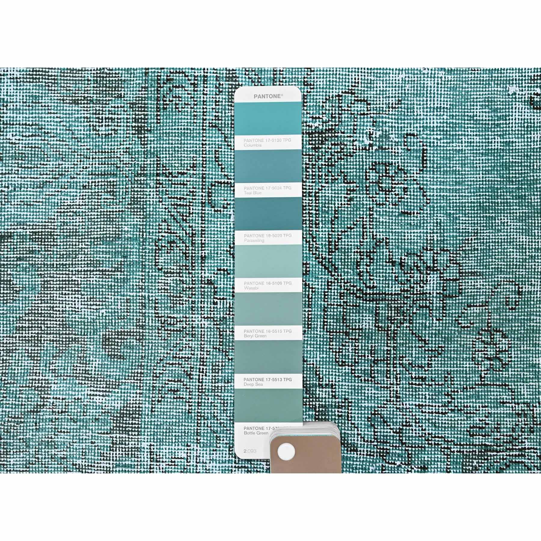 Vintage-Hand-Knotted-Rug-4810