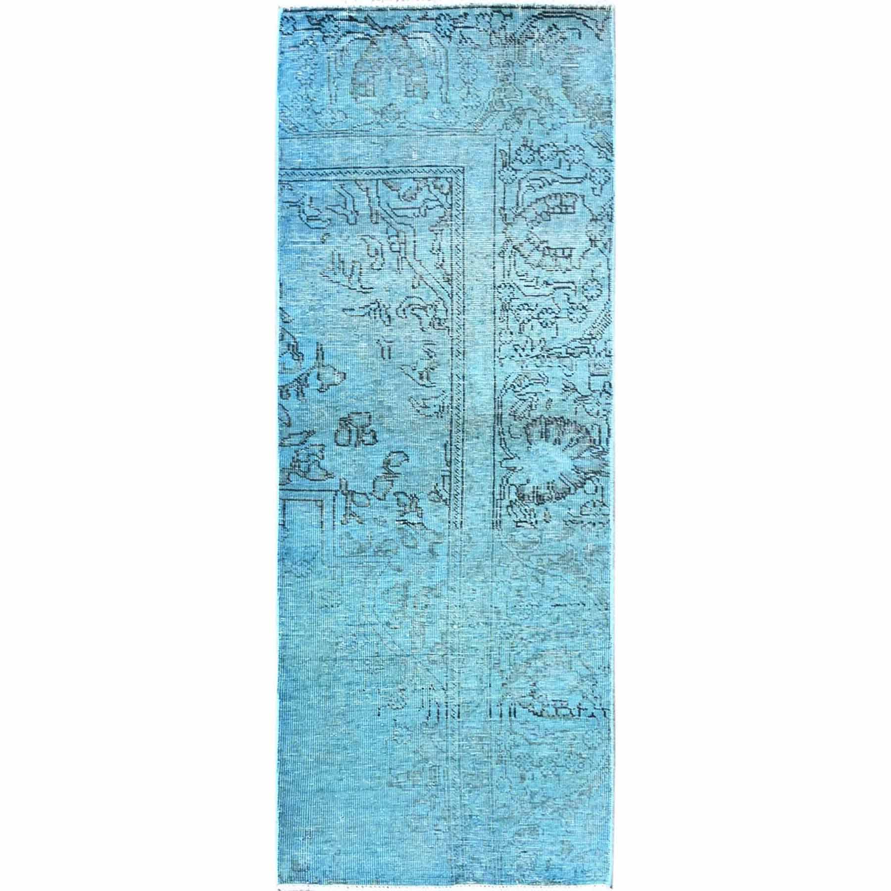 Vintage-Hand-Knotted-Rug-4830