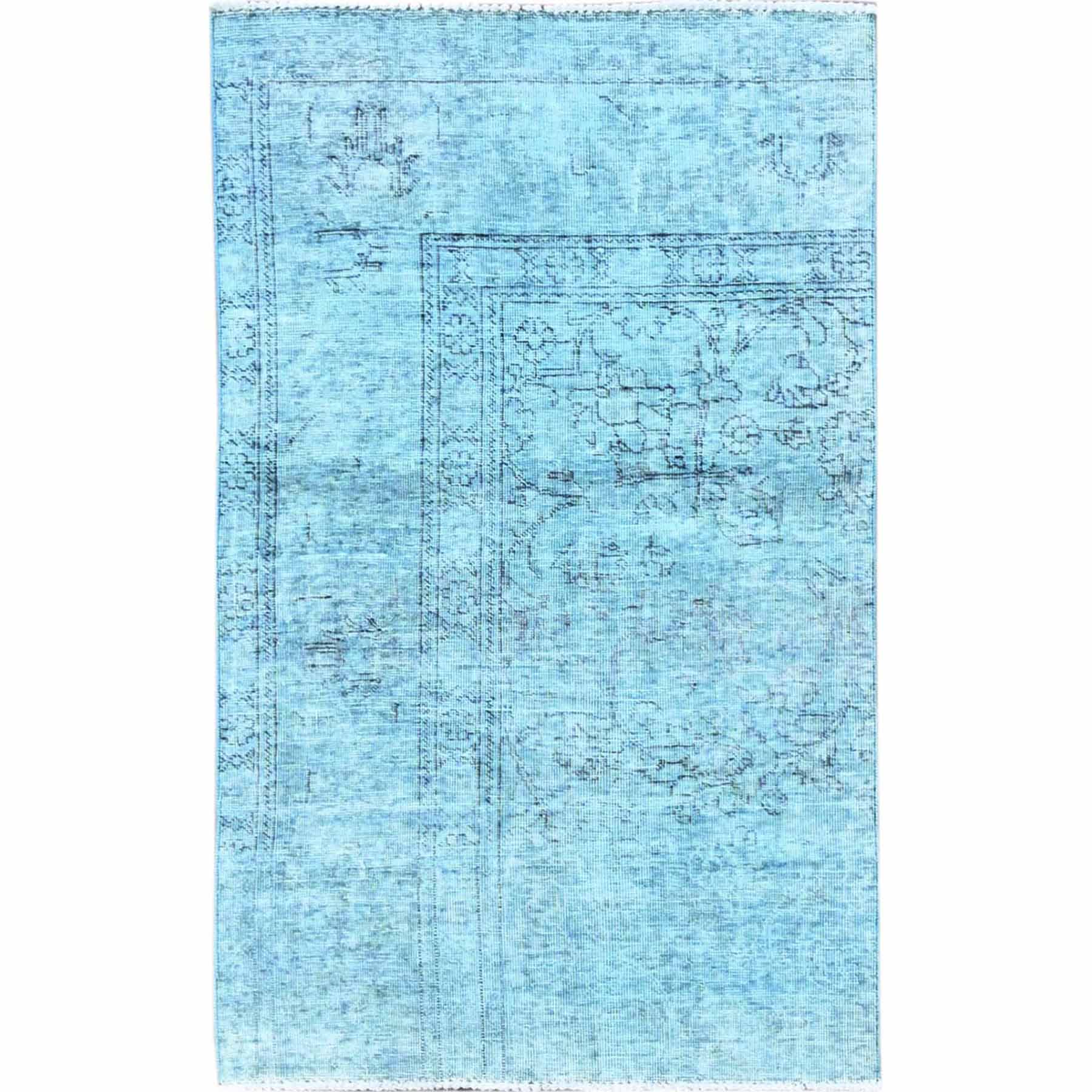 Vintage-Hand-Knotted-Rug-4850