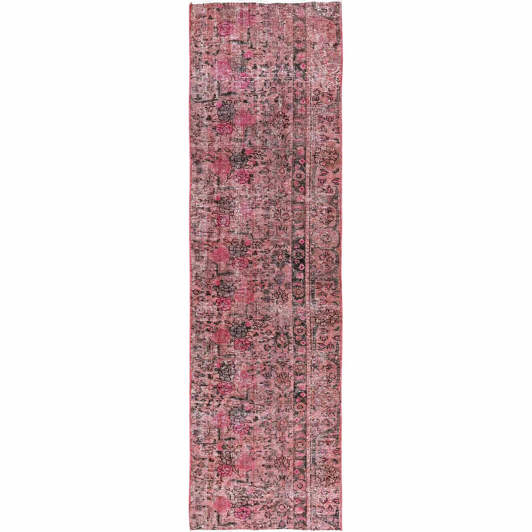 Vintage-Hand-Knotted-Rug-4945