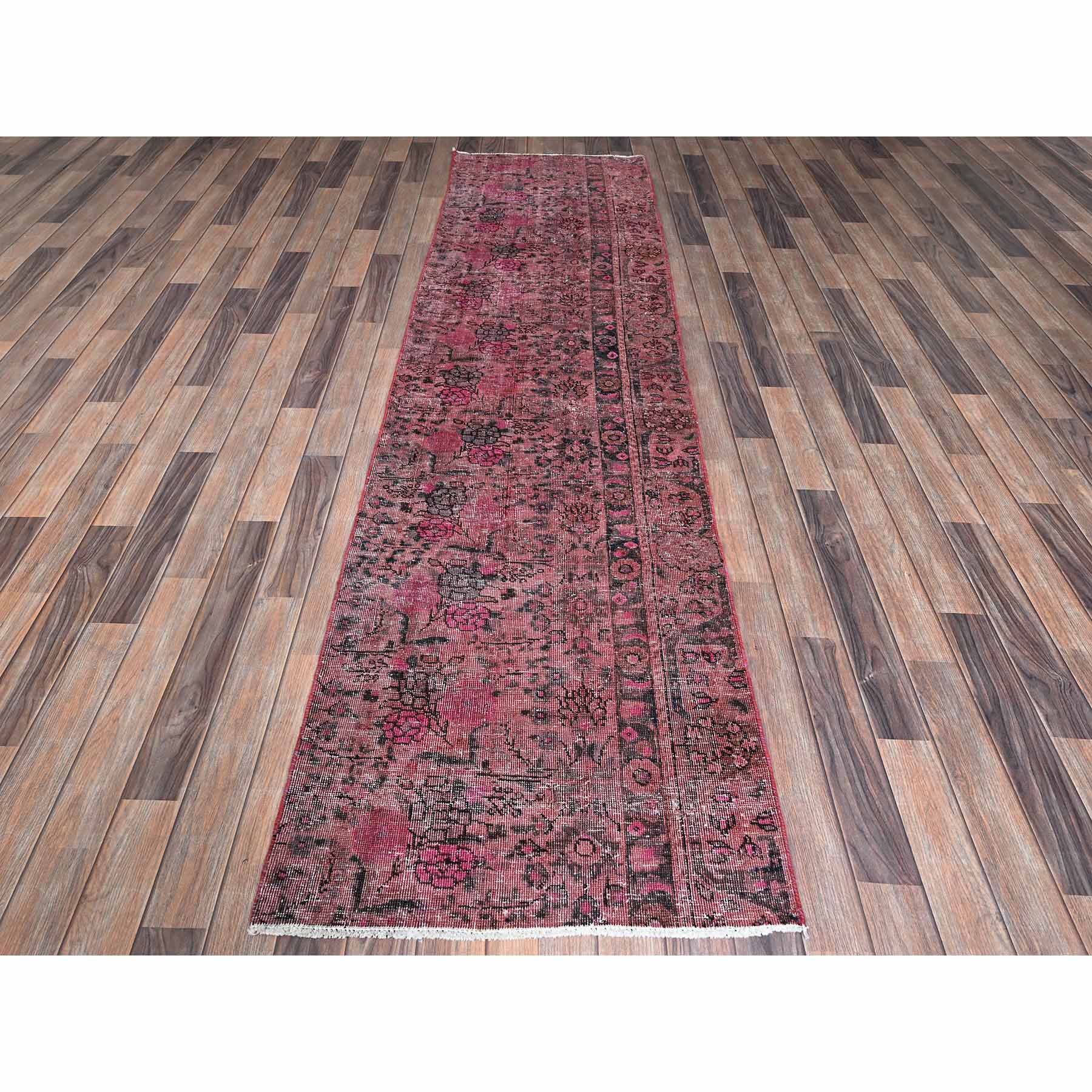 Vintage-Hand-Knotted-Rug-4945