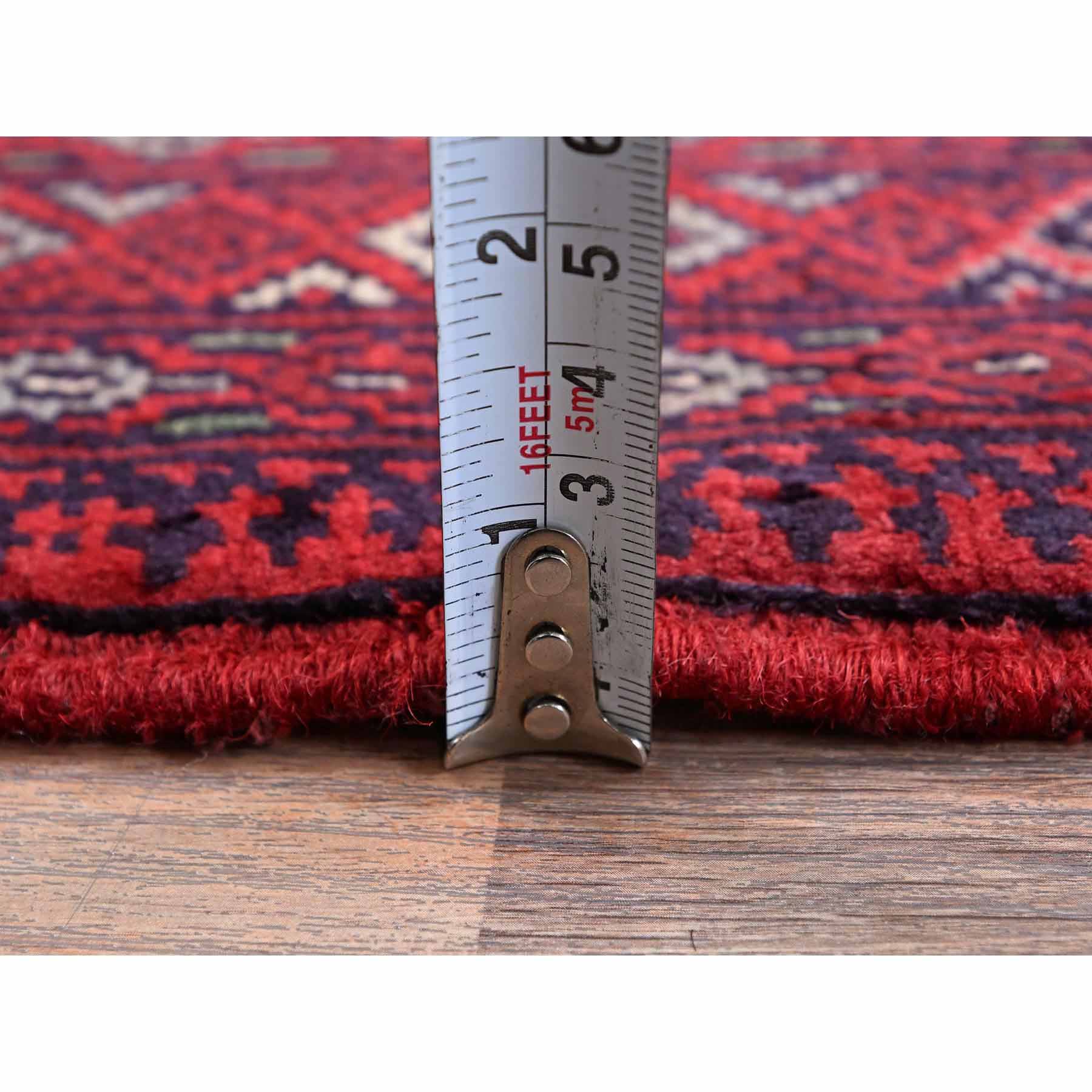 Tribal-Geometric-Hand-Knotted-Rug-3520