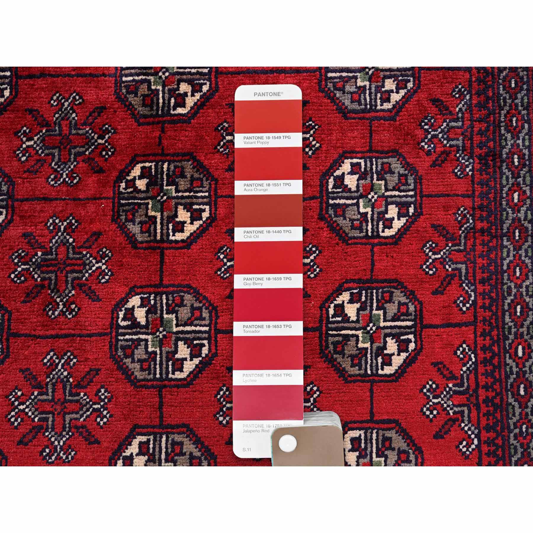 Tribal-Geometric-Hand-Knotted-Rug-3530