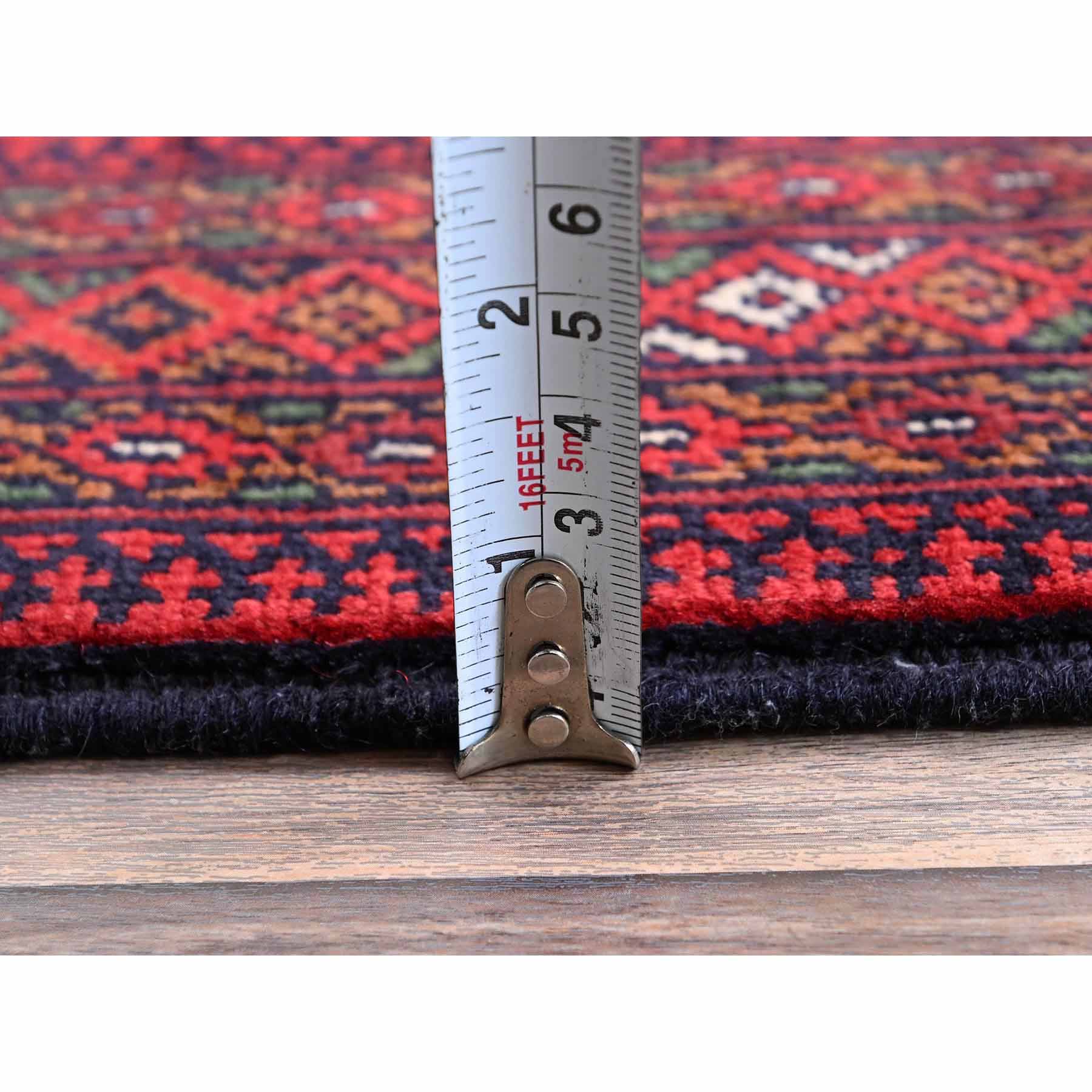 Tribal-Geometric-Hand-Knotted-Rug-3615