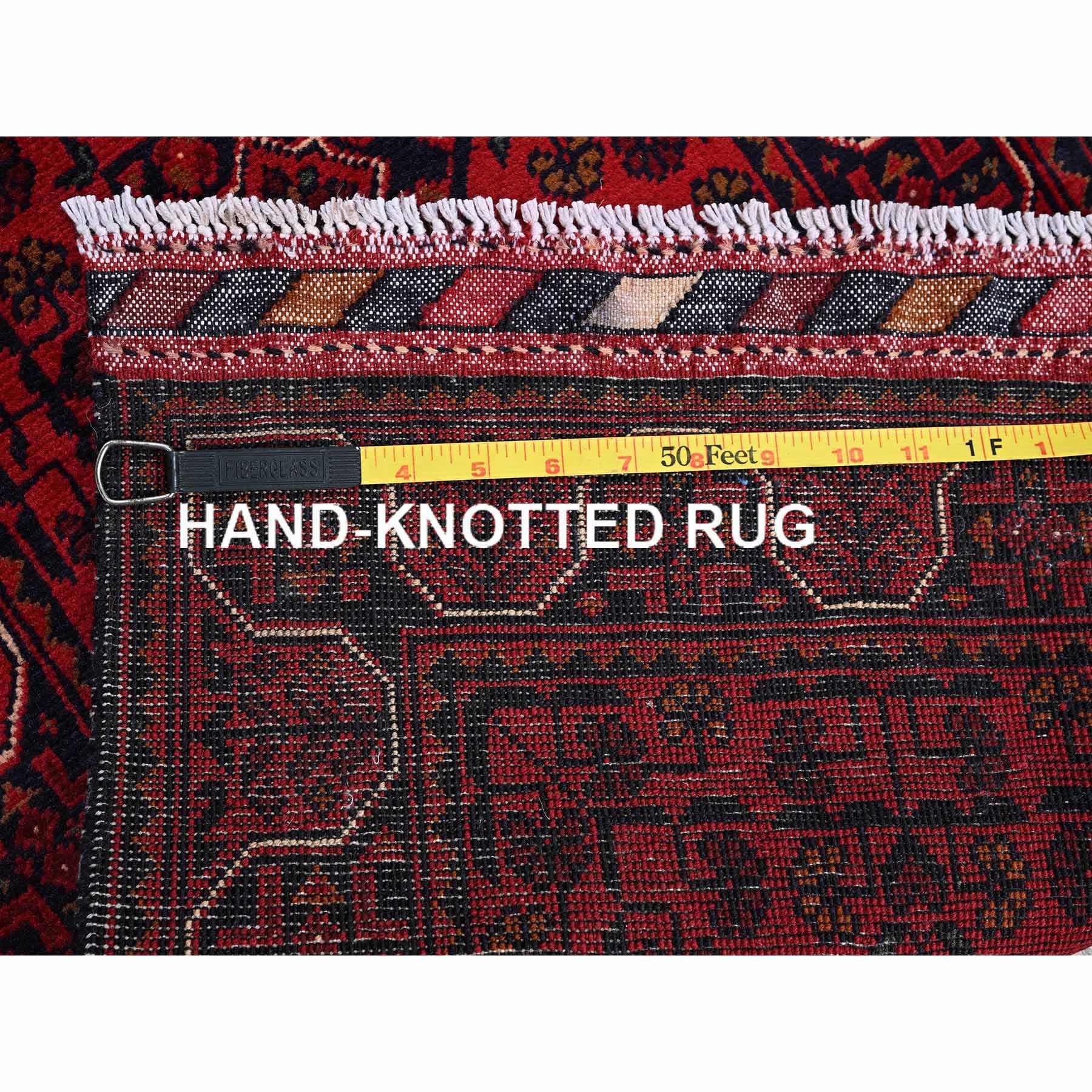 Tribal-Geometric-Hand-Knotted-Rug-3725